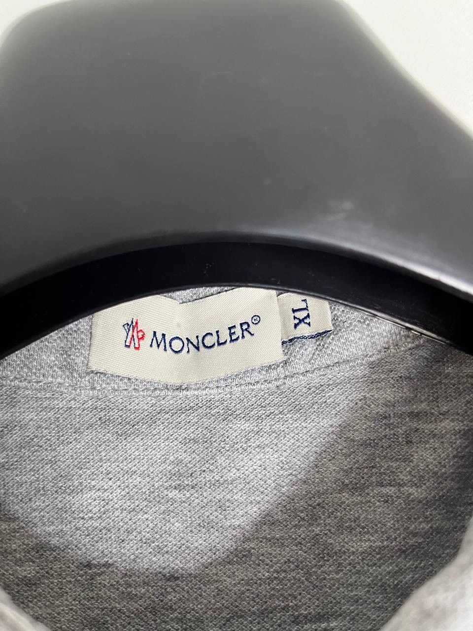 Moncler Moncler T-shirt Size US XL / EU 56 / 4 - 3 Thumbnail