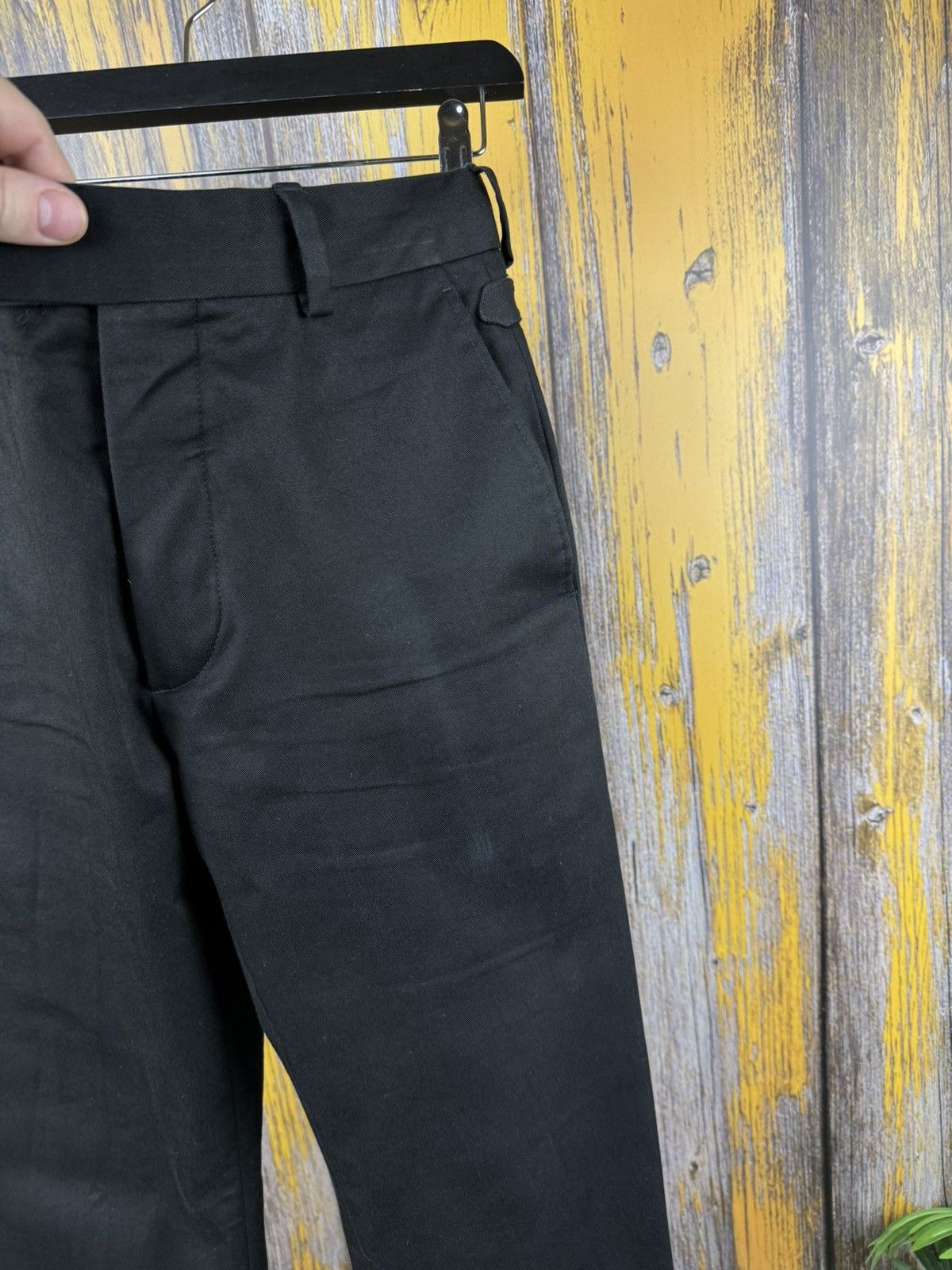 Louis Vuitton Louis Vuitton Vintage Pants Woman Size 42 Size 28" / US 6 / IT 42 - 16 Thumbnail