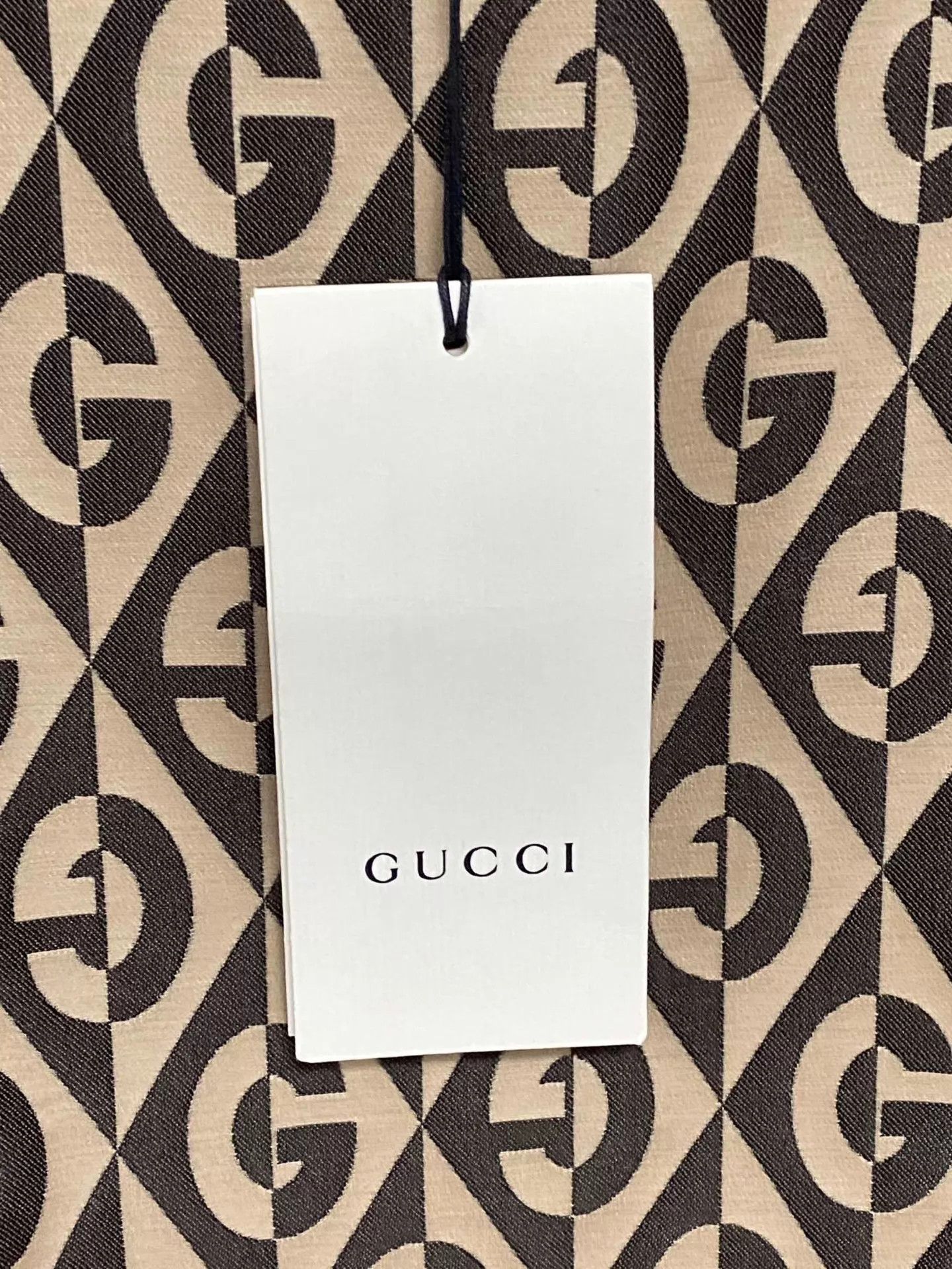 Gucci GUCCI quilted GG monogram sleeveless dress women's Size XS / US 0-2 / IT 36-38 - 6 Thumbnail
