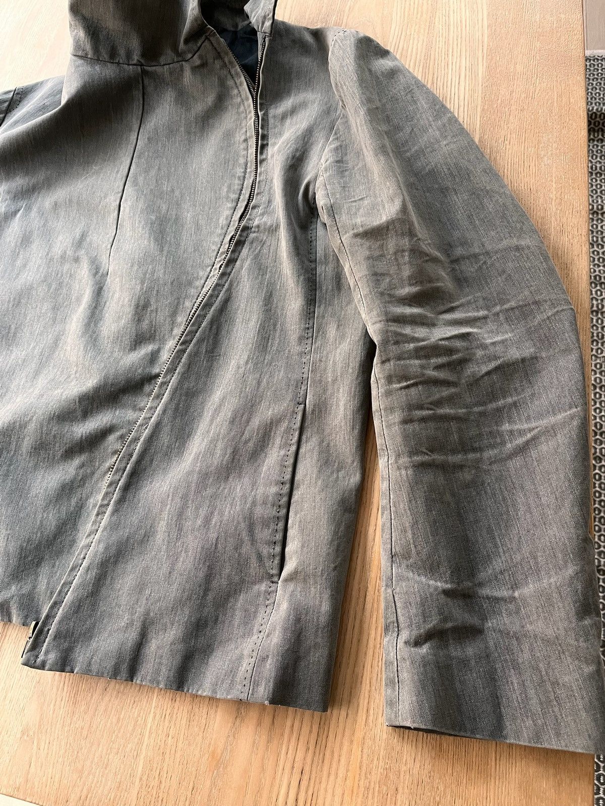 Carol Christian Poell CAROL CHRISTIAN POELL A/W ‘98-´99 jacket Size US M / EU 48-50 / 2 - 5 Thumbnail