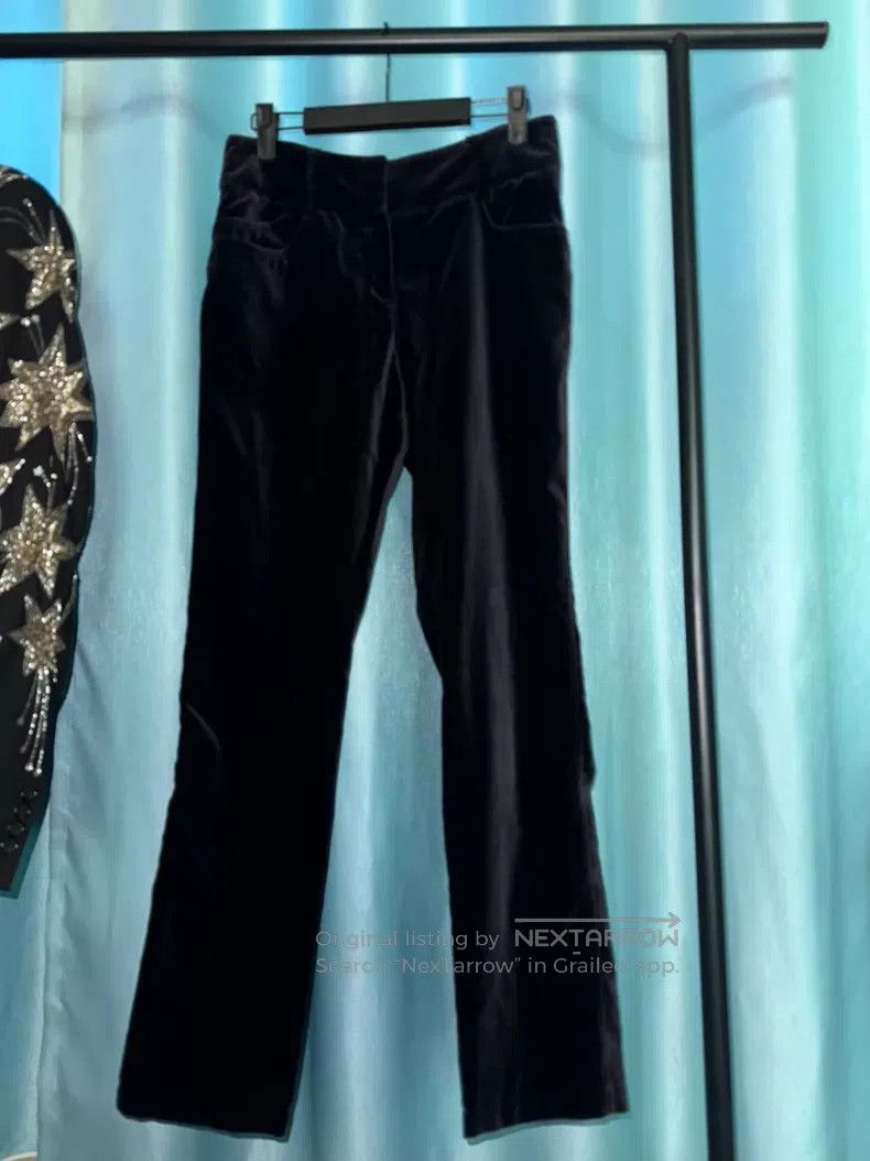 Chanel Chanel Trousers Size US 38 / EU 54 - 1 Thumbnail