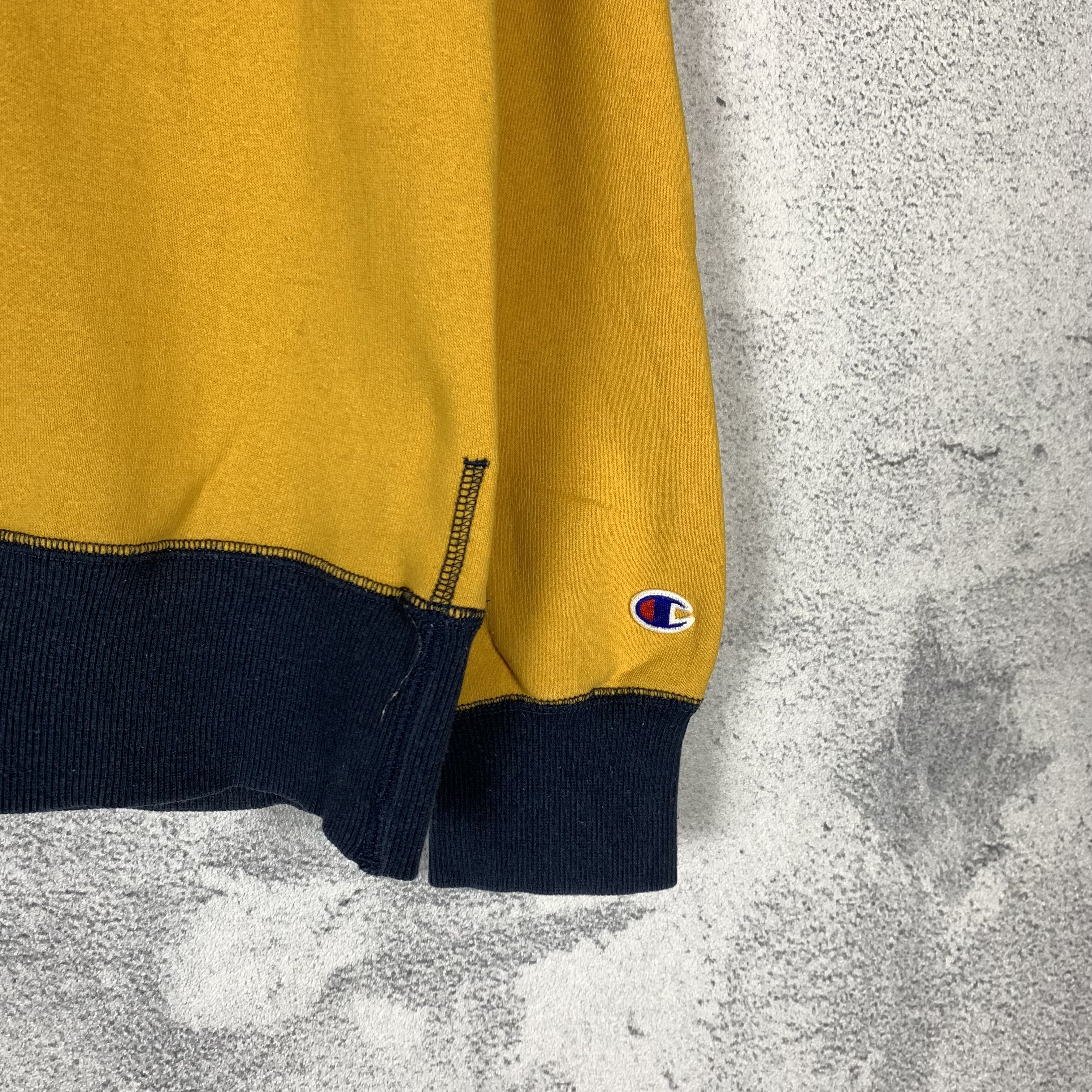 Champion Champion Sweatshirt Crewneck Size US S / EU 44-46 / 1 - 3 Thumbnail