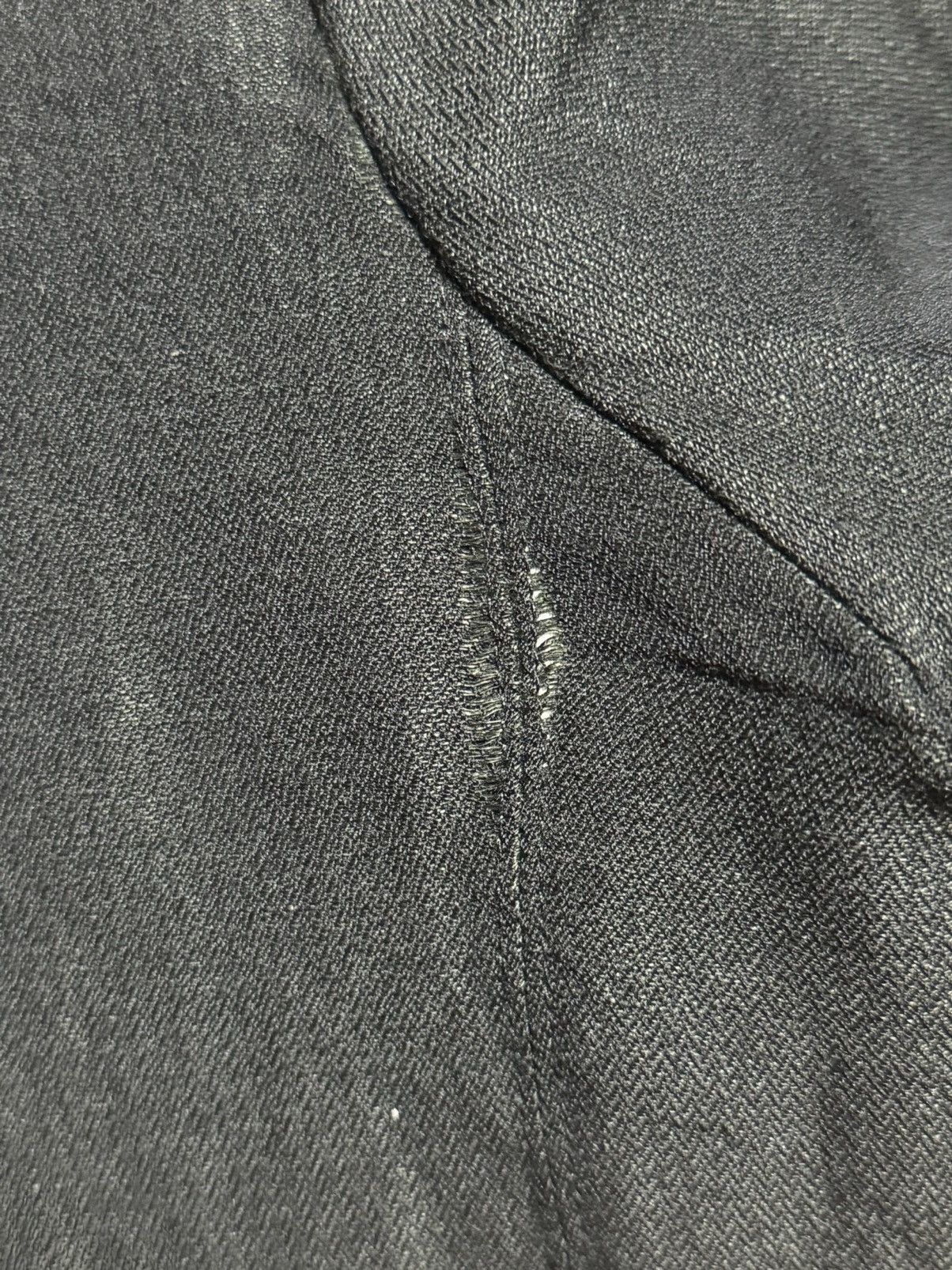 Paul Harnden Shoemakers Paul Harnden DB Blazer Size 44L - 6 Thumbnail