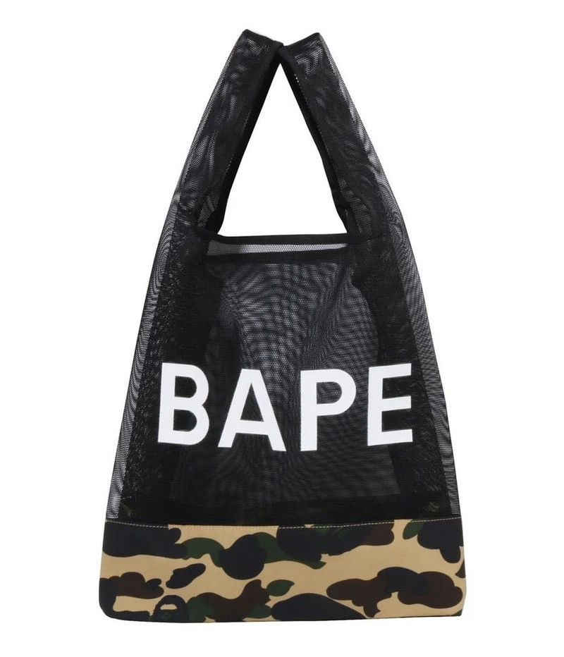 Bape Bape Pet Carrier Size ONE SIZE - 1 Thumbnail