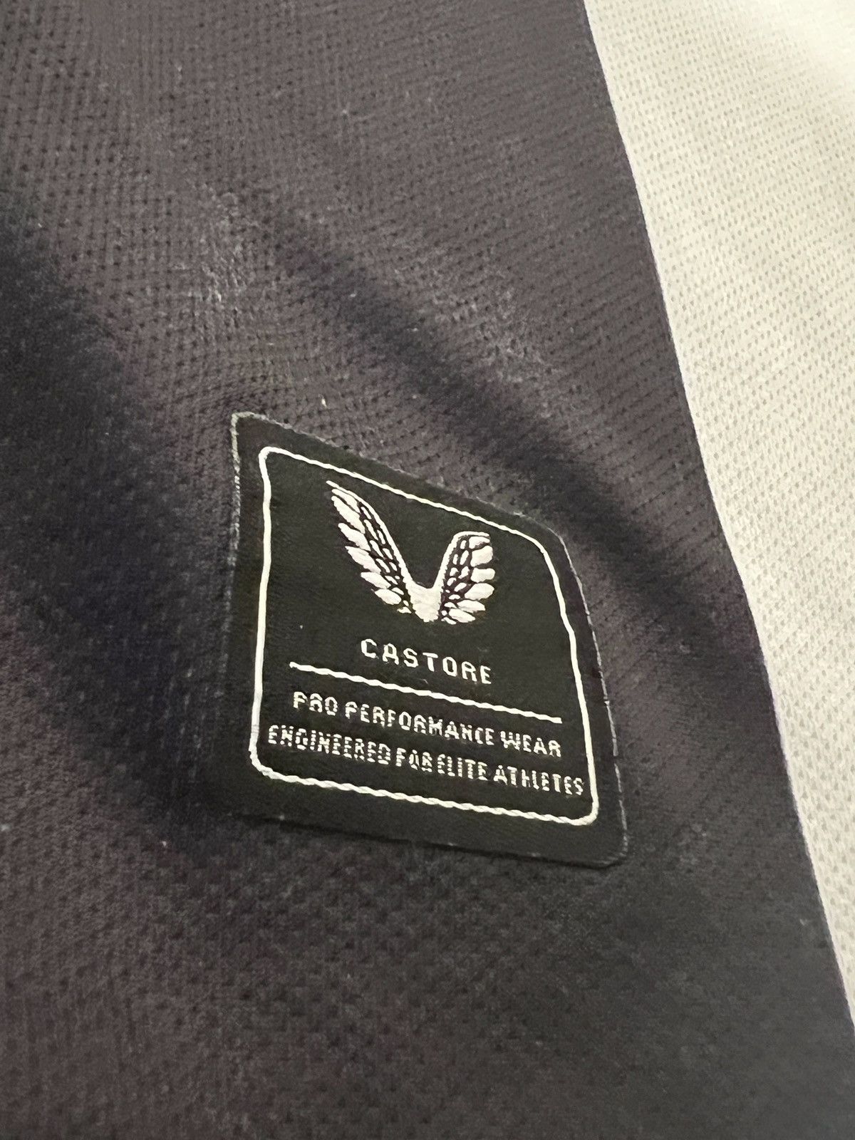 Castore Soccer Jersey Castore Newcastle United Murfy Jacob Football Size US L / EU 52-54 / 3 - 7 Thumbnail