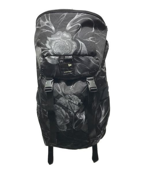 Yohji Yamamoto Yohji Yamamoto pour homme × New Era RUCKSACK Size ONE SIZE - 1 Thumbnail