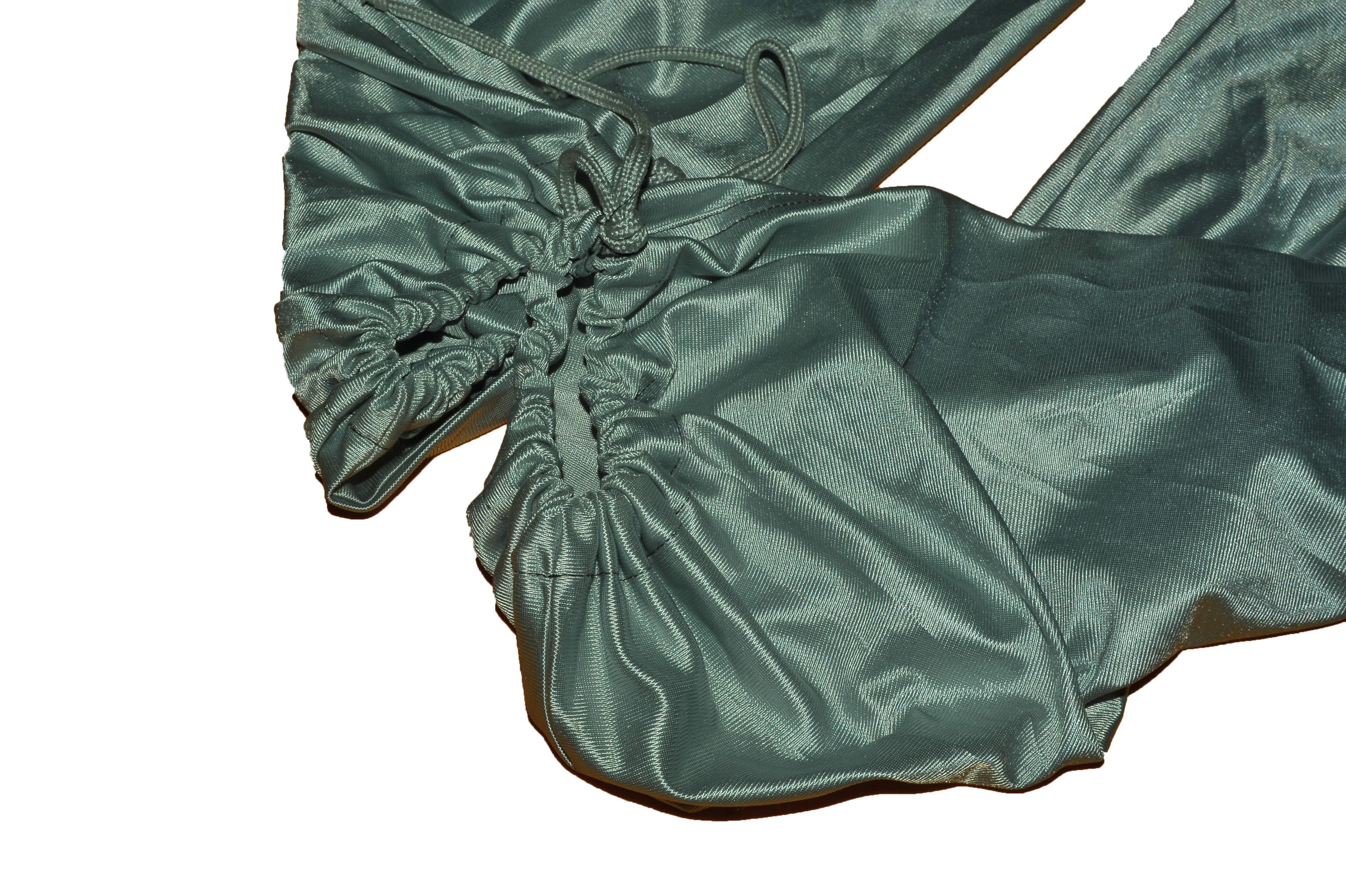 Vintage Caffeine Vintage Cargo Pants – Baggy Fit, Side Pockets Size US 40 / EU 56 - 5 Thumbnail