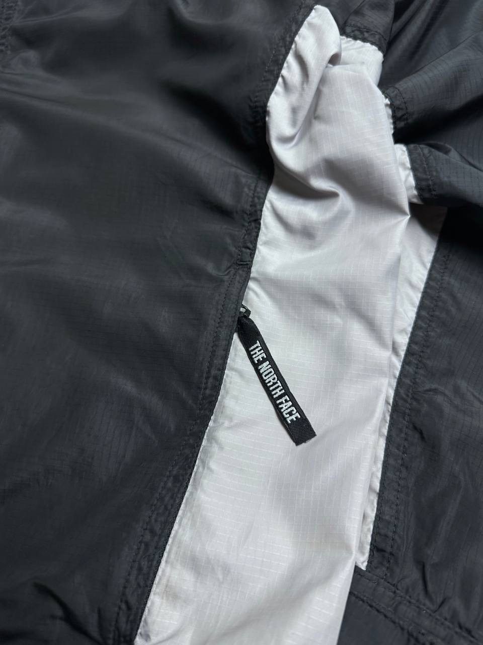 The North Face × Vintage Vintage The North Face Olympic Transformer Gorp Jacket S Size US L / EU 52-54 / 3 - 3 Thumbnail