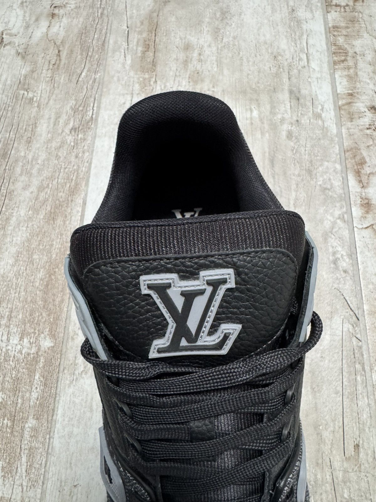 Other louis vuitton trainer Size US 9.5 / EU 42-43 - 6 Thumbnail