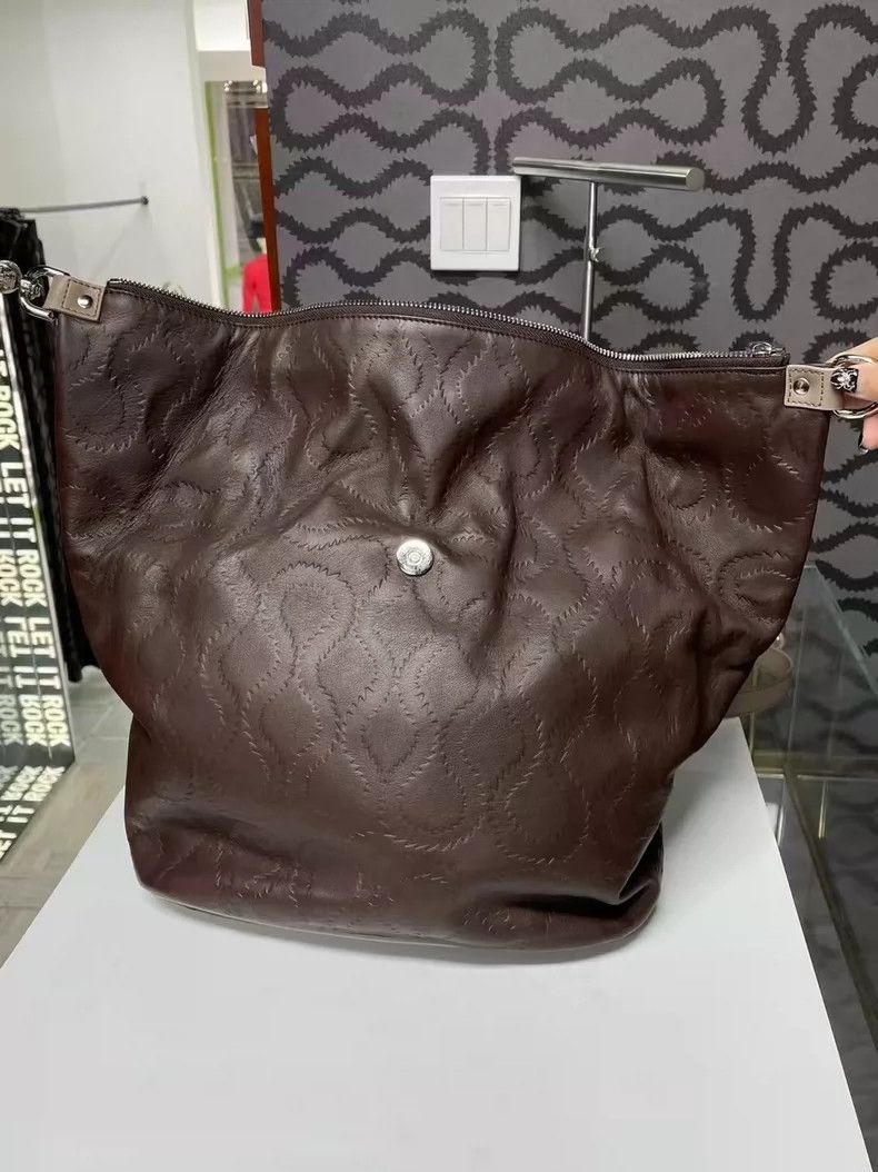 Vivienne Westwood Vivienne Westwood size os Saturn backpack Size ONE SIZE - 3 Thumbnail