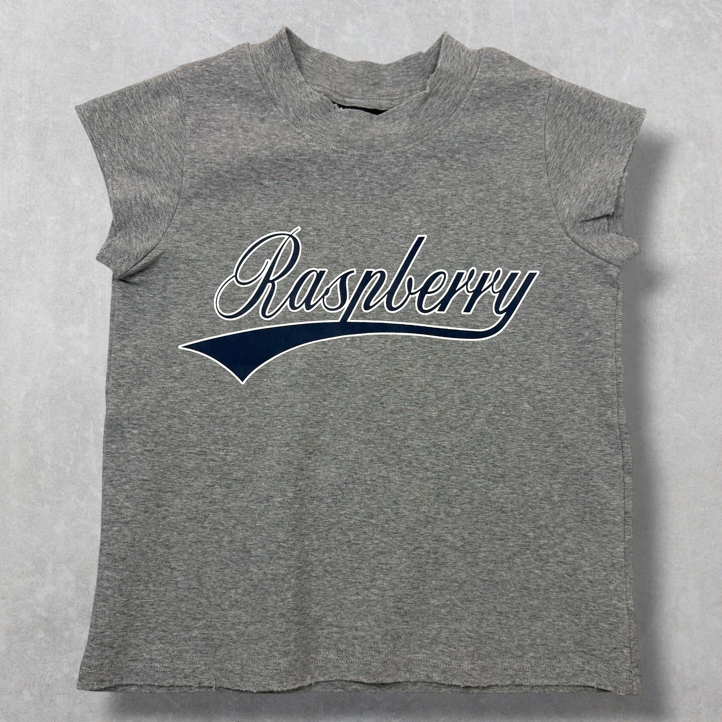 The GV Gallery GV Gallery Raspberry Vicky Tee M Size M / US 6-8 / IT 42-44 - 1 Thumbnail