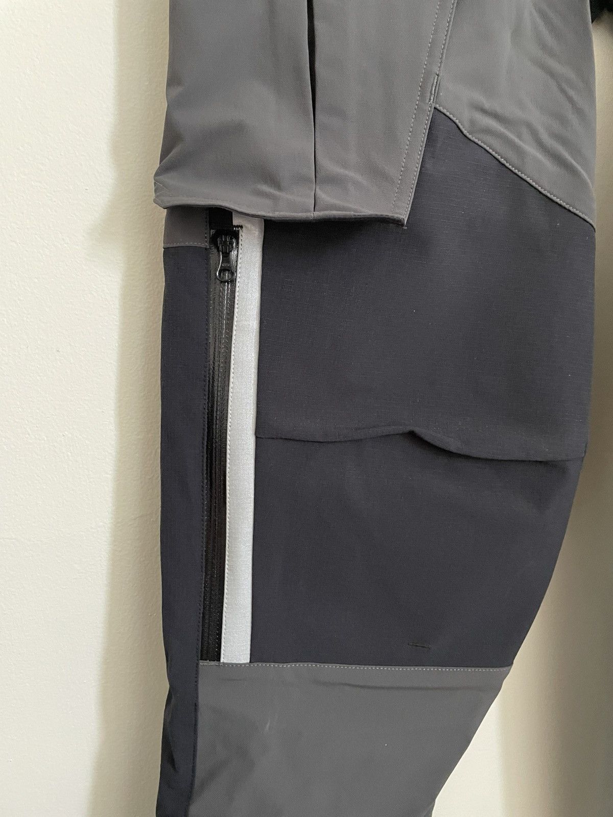 Other TMS.Site All Seasons Pro Work Cargo Pants Size US 28 / EU 44 - 3 Thumbnail