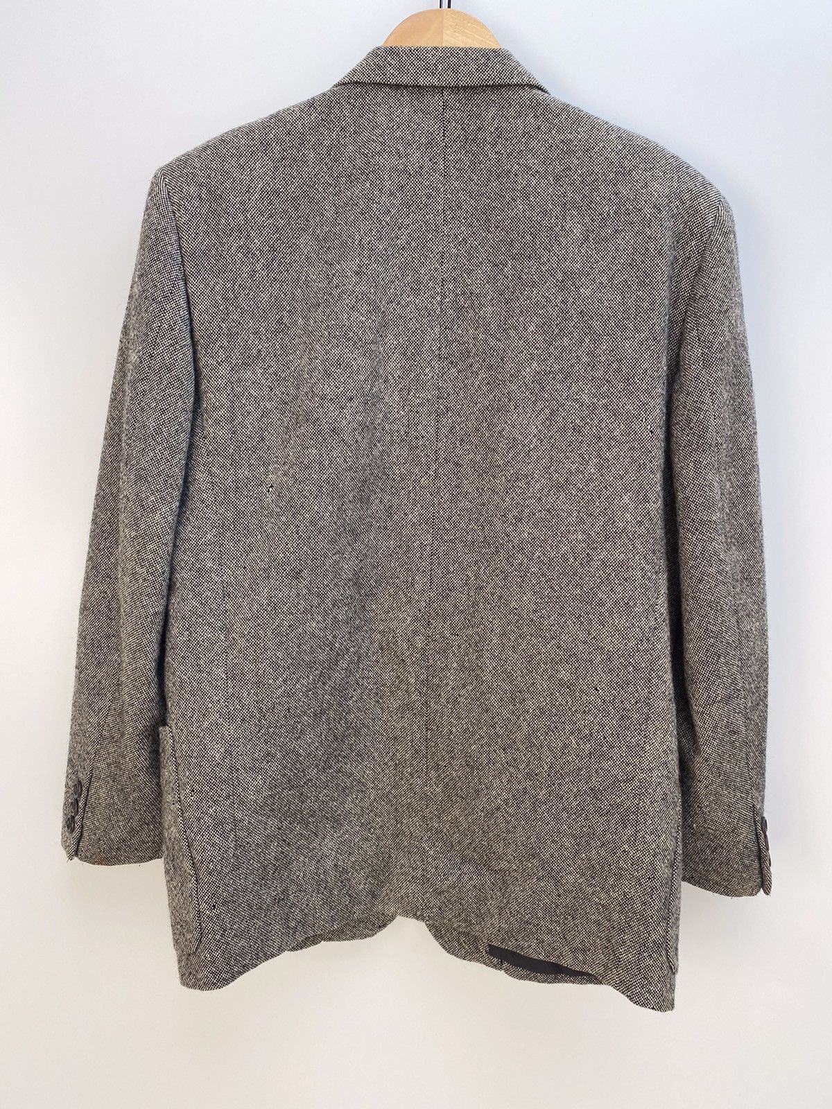 Comme des Garcons × Comme des Garcons Homme × Japanese Brand COMME des GARCONS Size 50R - 2 Thumbnail
