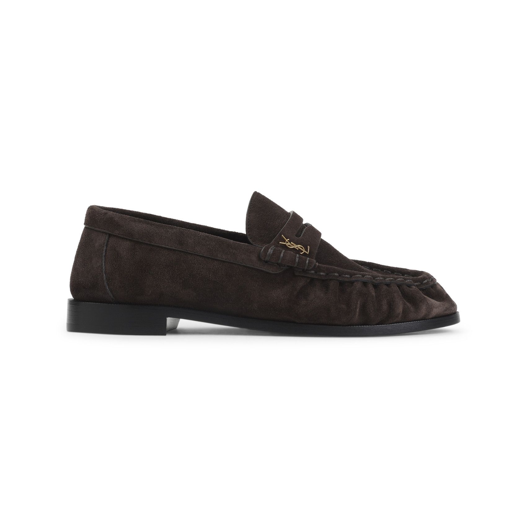 Saint Laurent Le Loafer Loafers