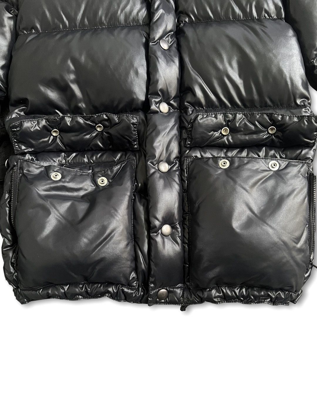 Le Grande Bleu (L.G.B.) L.G.B. Pilot puffer Size US M / EU 48-50 / 2 - 3 Thumbnail