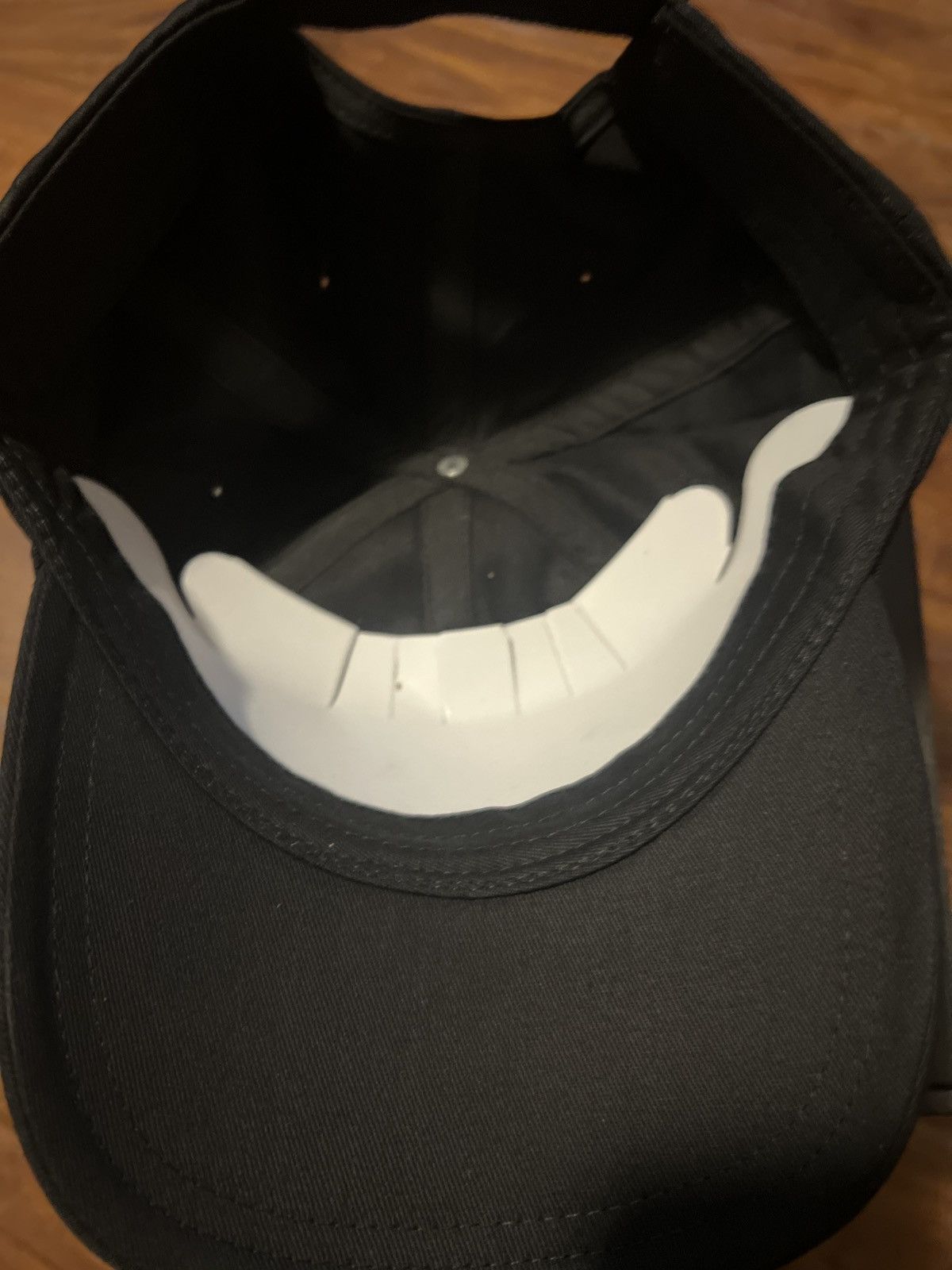 Travis Scott Travis Scott Rodeo Drugs Hat Size ONE SIZE - 6 Thumbnail