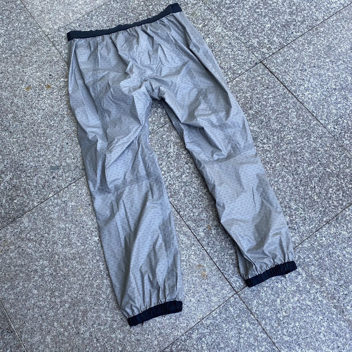 Patagonia Patagonia rain pants size XL Size ONE SIZE - 4 Thumbnail