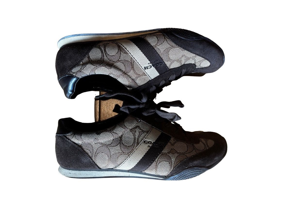 Coach Women’s shoes Size US 6.5 / IT 36.5 - 6 Thumbnail