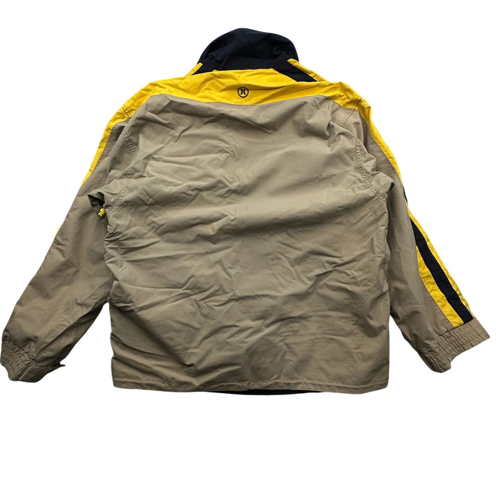 Hurley Vintage Hurley 999 Ski Jacket Mens Large Nine Nine Nine Size US L / EU 52-54 / 3 - 6 Thumbnail