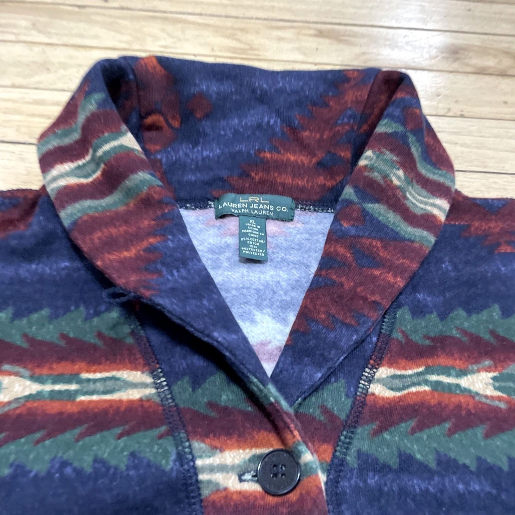 Ralph Lauren VINTAGE None Size XL / US 12-14 / IT 48-50 - 4 Thumbnail