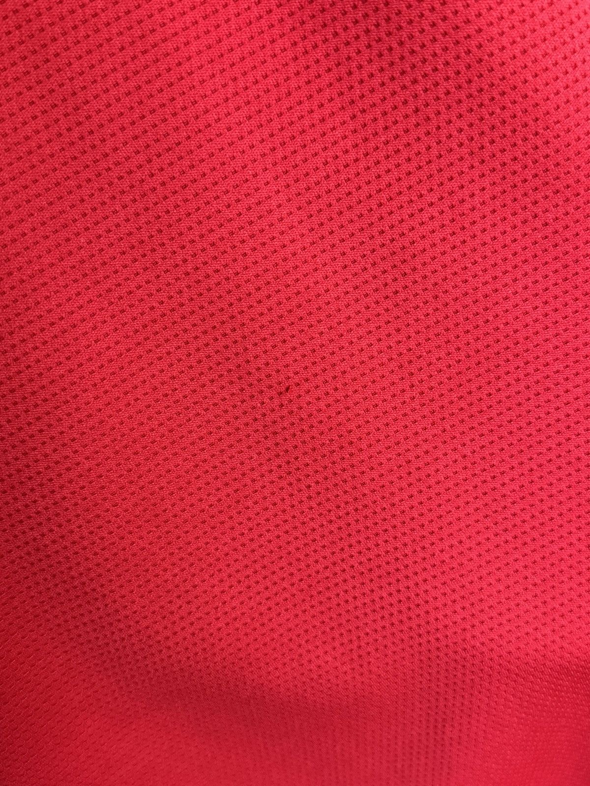 Adidas Manchester United 21/22 Home Ronaldo Football Jersey Size US XXL / EU 58 / 5 - 14 Thumbnail