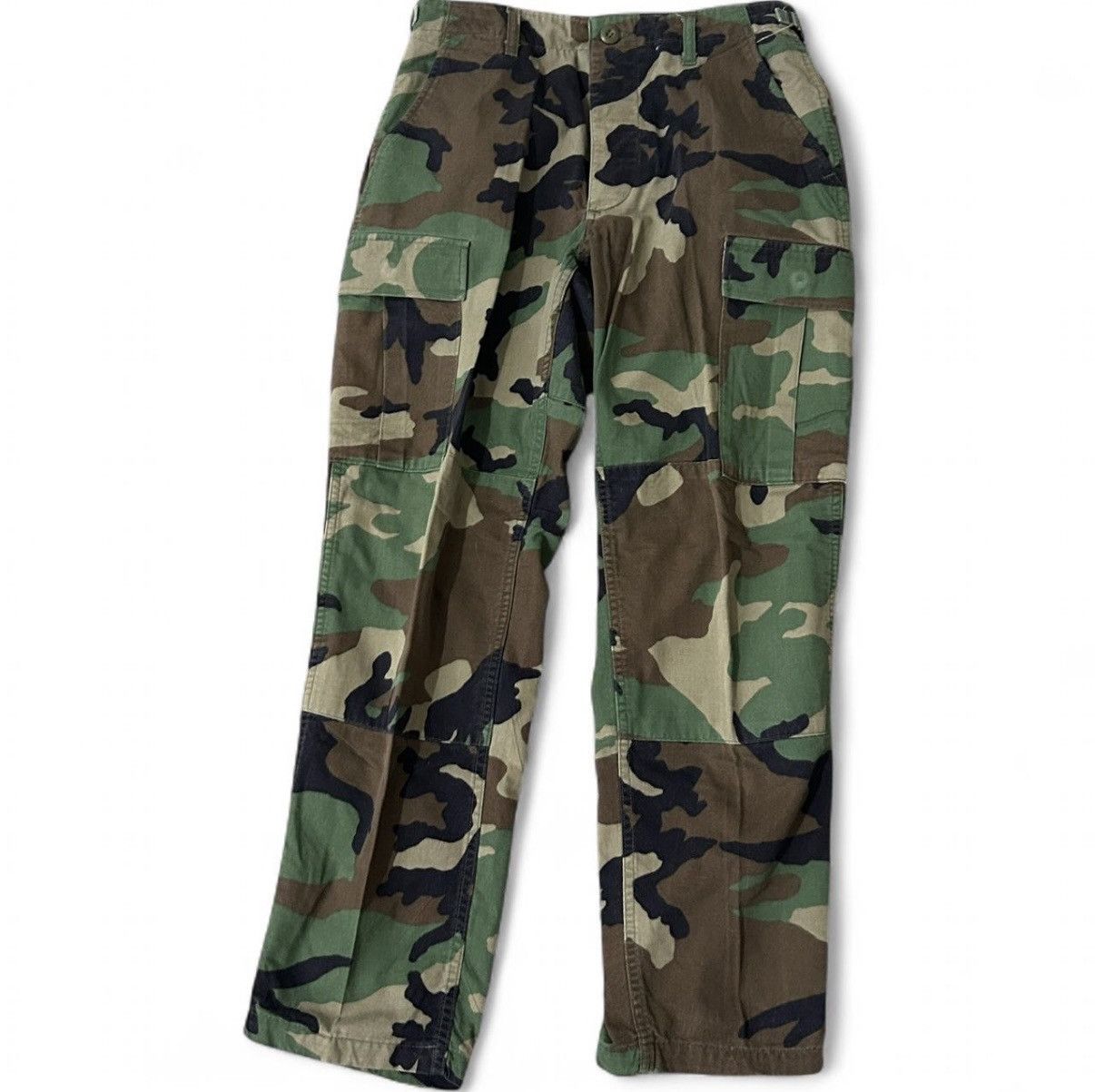 Other Camo cargos Size US 31 - 1 Thumbnail