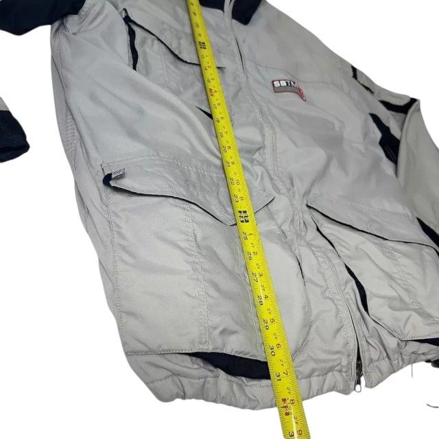 Vintage Special Blend Snowboard Jacket Vintage Classic 90s Men’s XL Size US XL / EU 56 / 4 - 5 Thumbnail