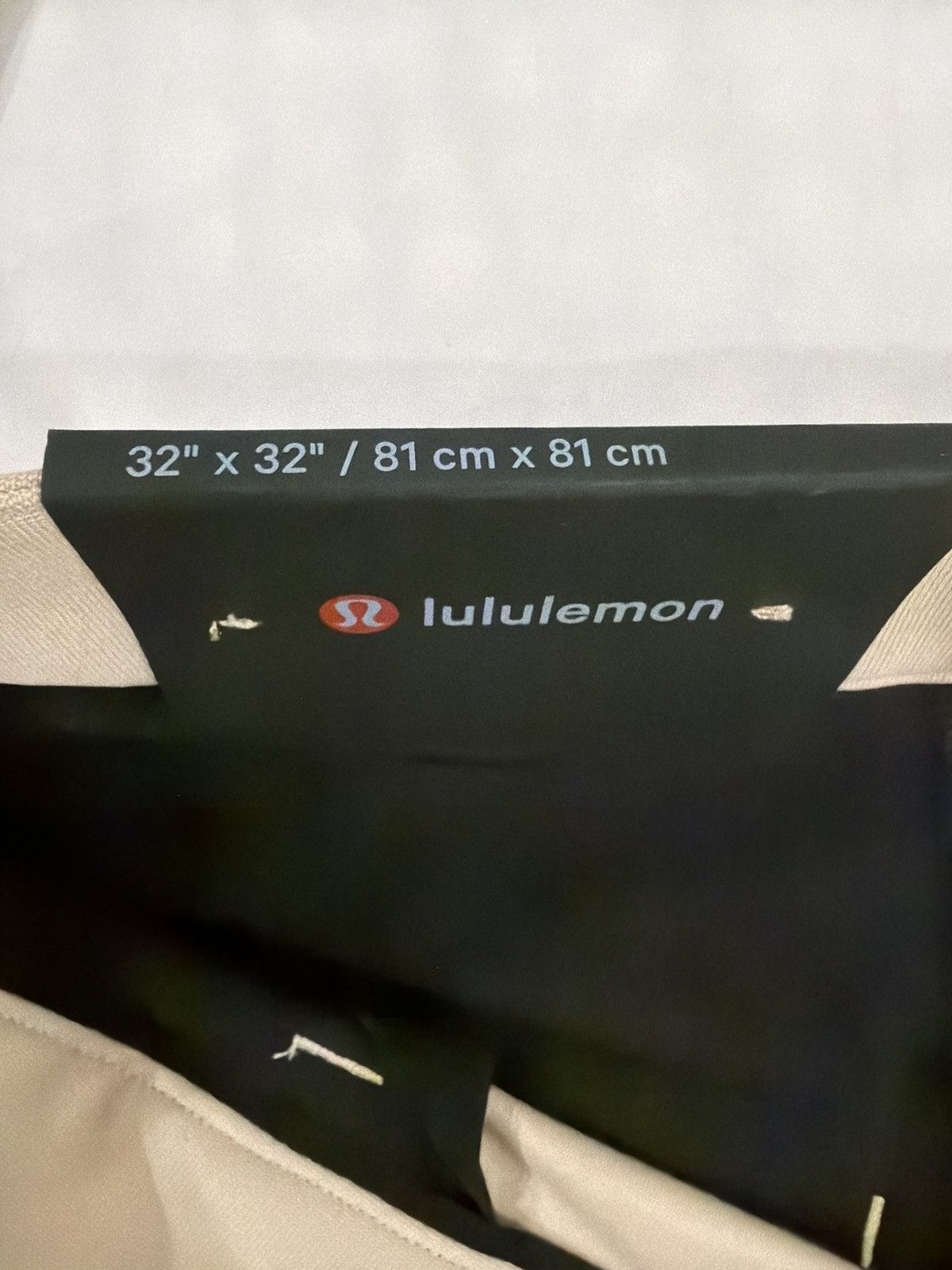 Lululemon Khaki Pants – 32x32 – New With Tags – Retail 128 Size US 32 / EU 48 - 7 Thumbnail