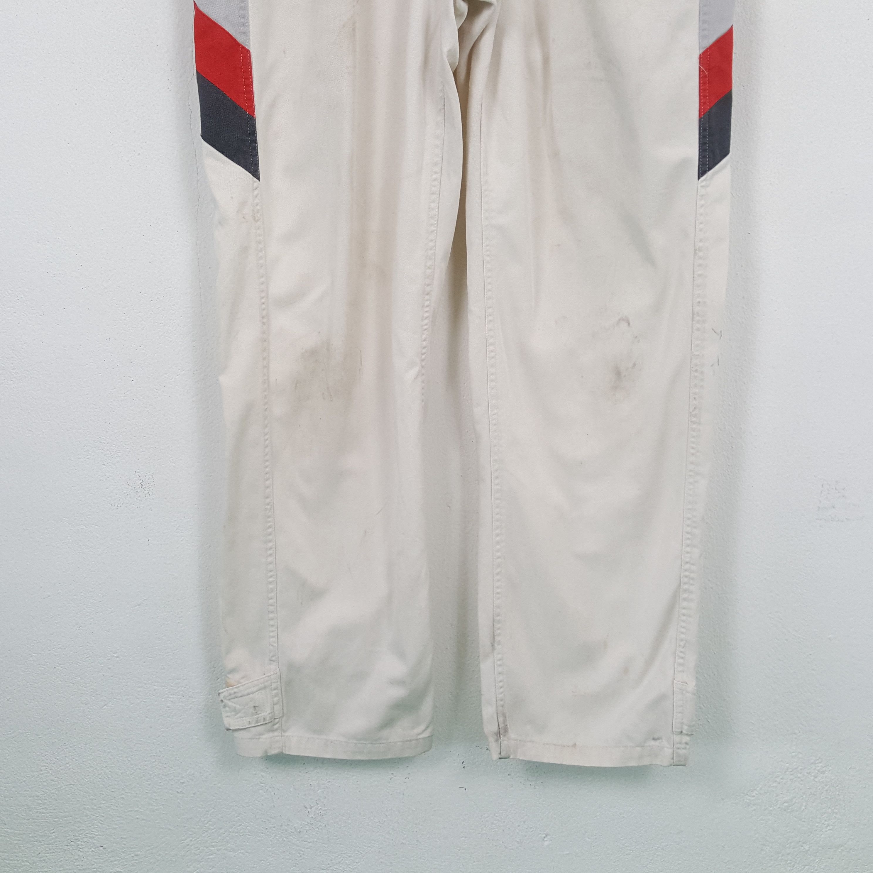 Honda Honda Japanese Motorsports Coverall Jacket C303N6 Size US M / EU 48-50 / 2 - 6 Thumbnail