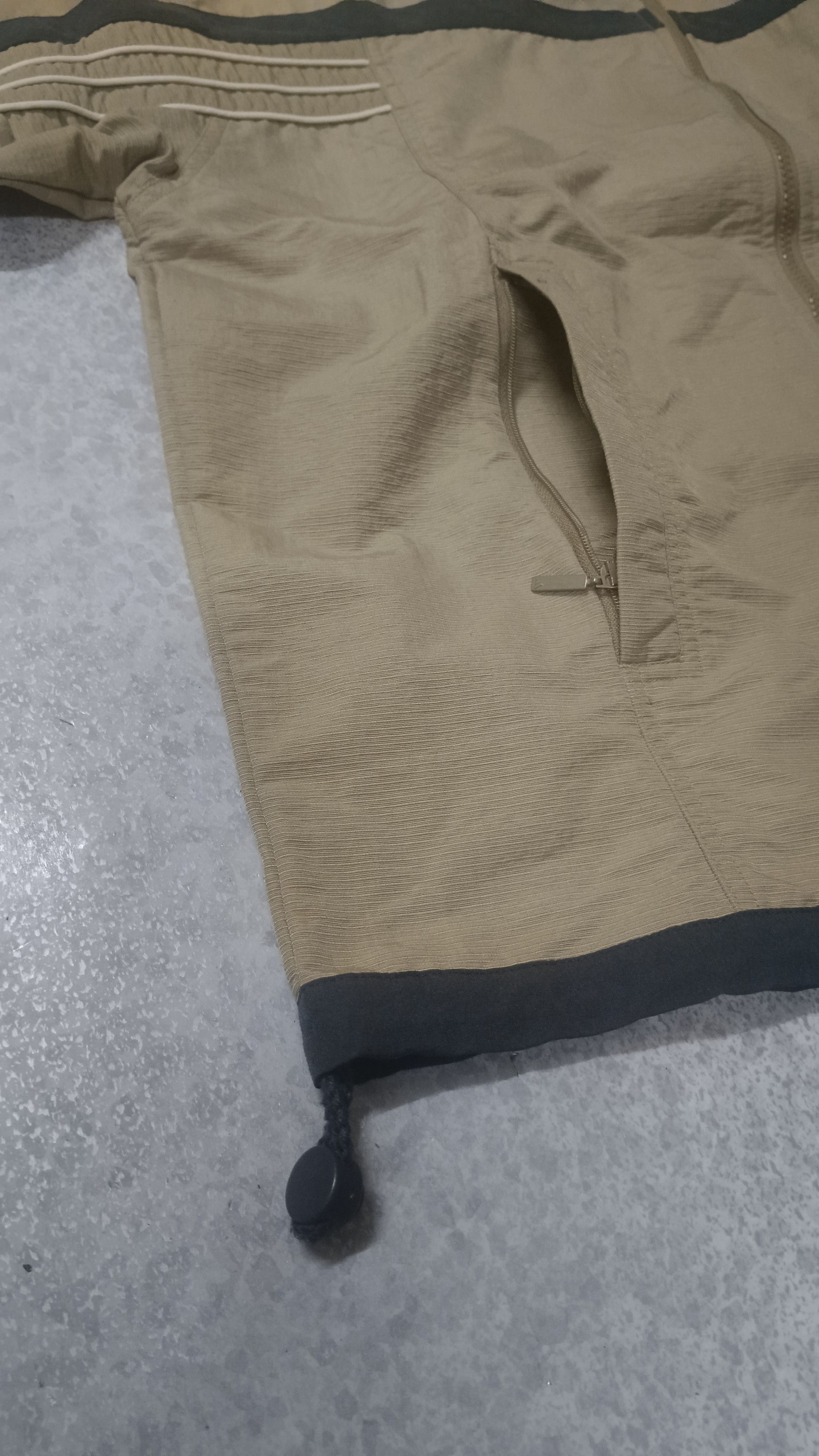 Adidas × Vintage Vintage 1999 Adidas & Salomon AG Light Jacket Size US M / EU 48-50 / 2 - 4 Thumbnail