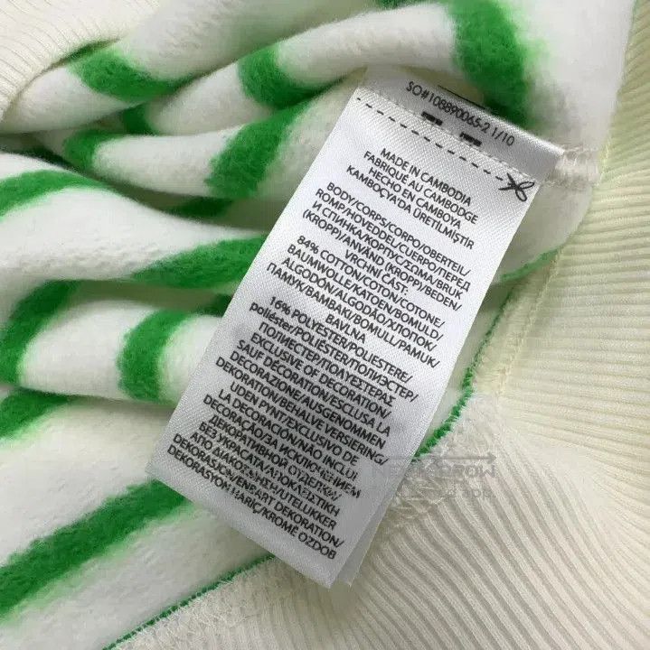 Polo Ralph Lauren Polo Ralph Lauren Half. Size US M / EU 48-50 / 2 - 6 Thumbnail
