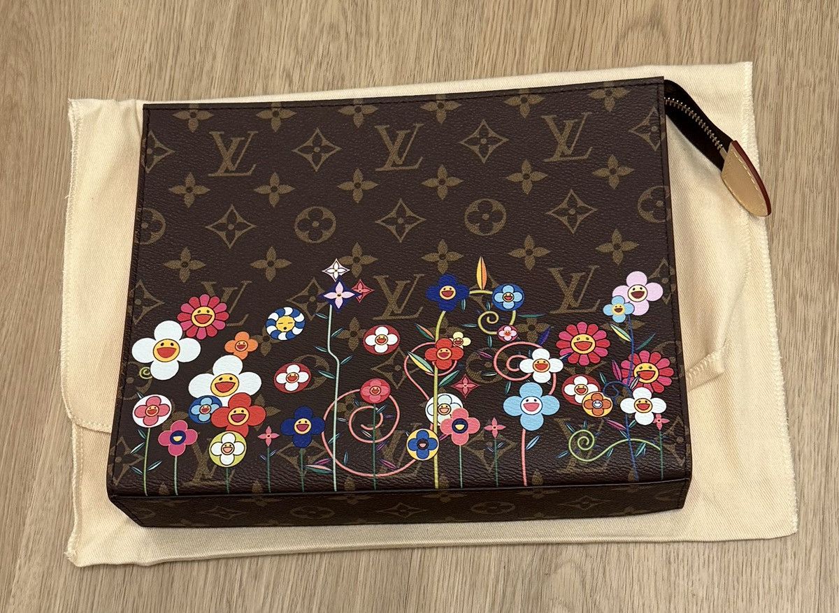 Louis Vuitton LV x TM Toiletry Pouch Size ONE SIZE - 1 Thumbnail