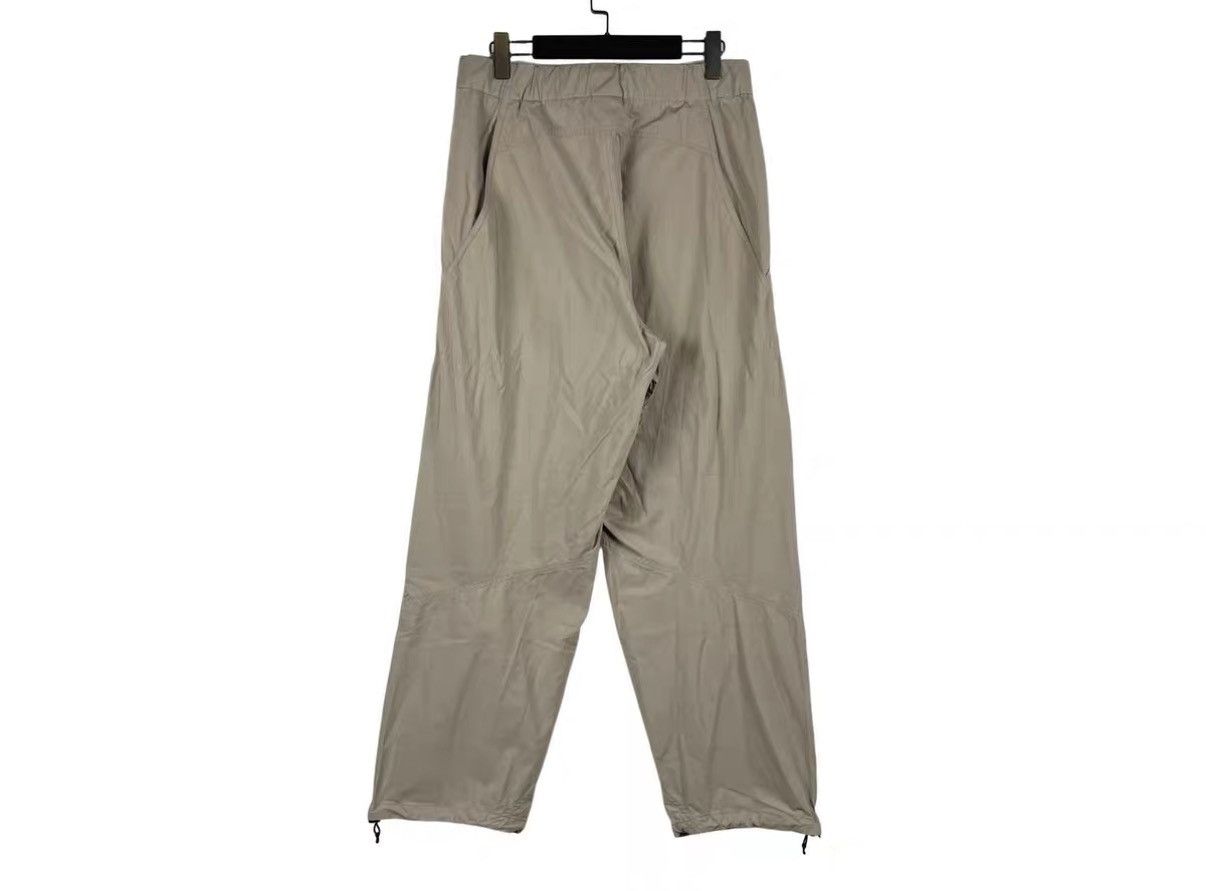 Goldwin Goldwin 0 Helicoid Weather Pants J31 Size US 36 / EU 52 - 2 Thumbnail