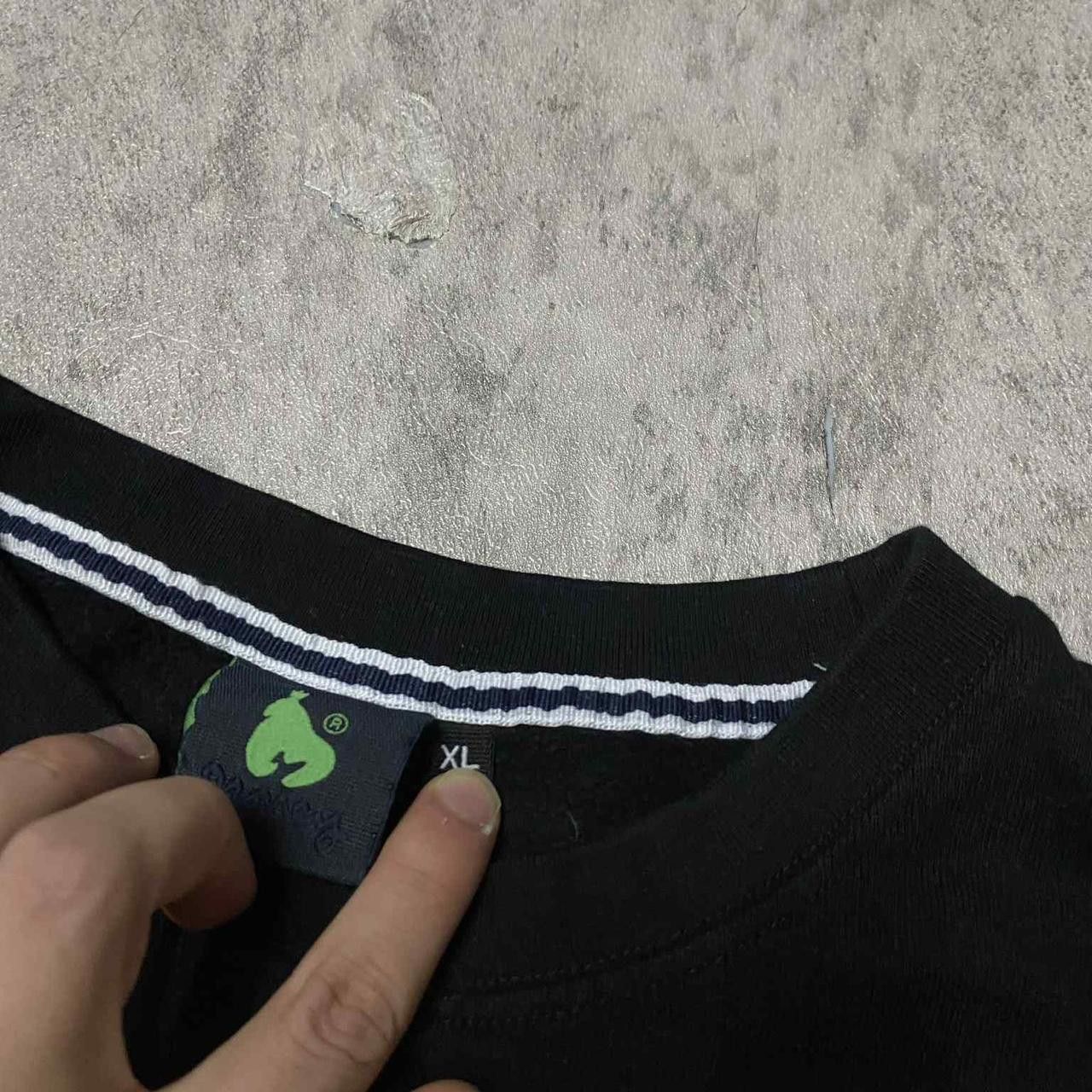 Other Black and grey Moschino sweatshirt Size US XL / EU 56 / 4 - 3 Thumbnail
