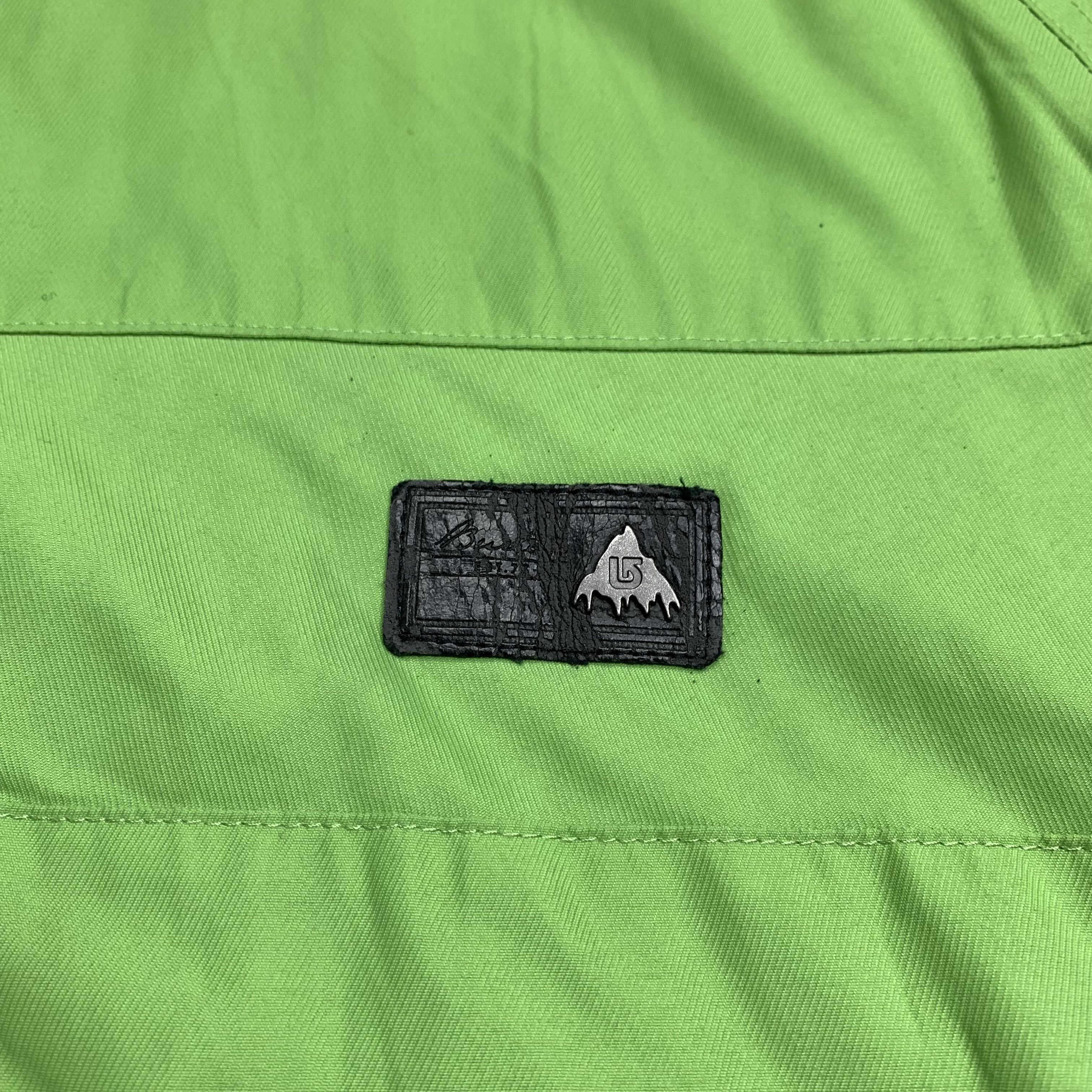 Burton Burton Snowboards Poacher Jacket Size US M / EU 48-50 / 2 - 4 Thumbnail