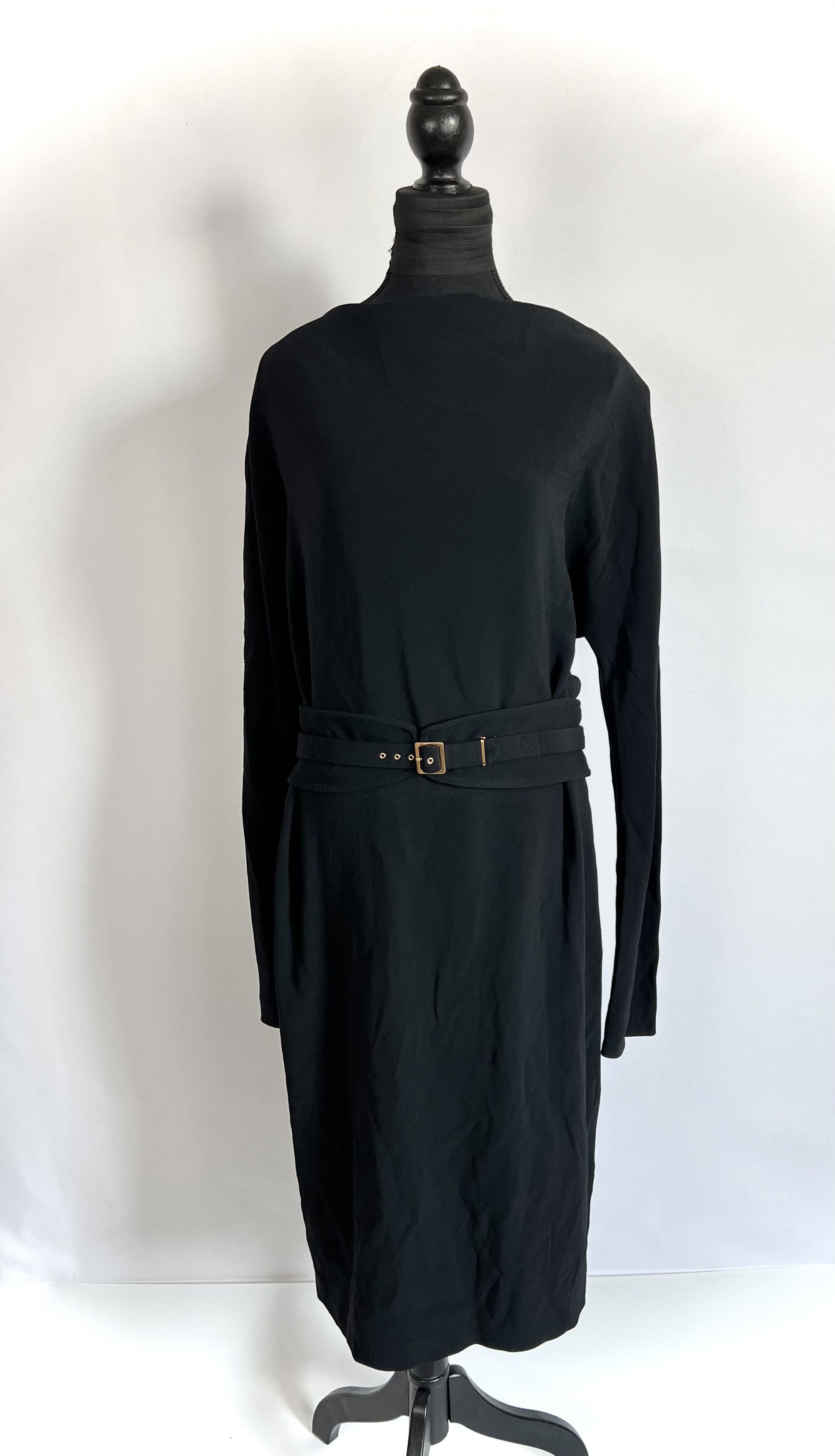 Tom Ford tom ford dress legit luxury Size M / US 6-8 / IT 42-44 - 1 Thumbnail