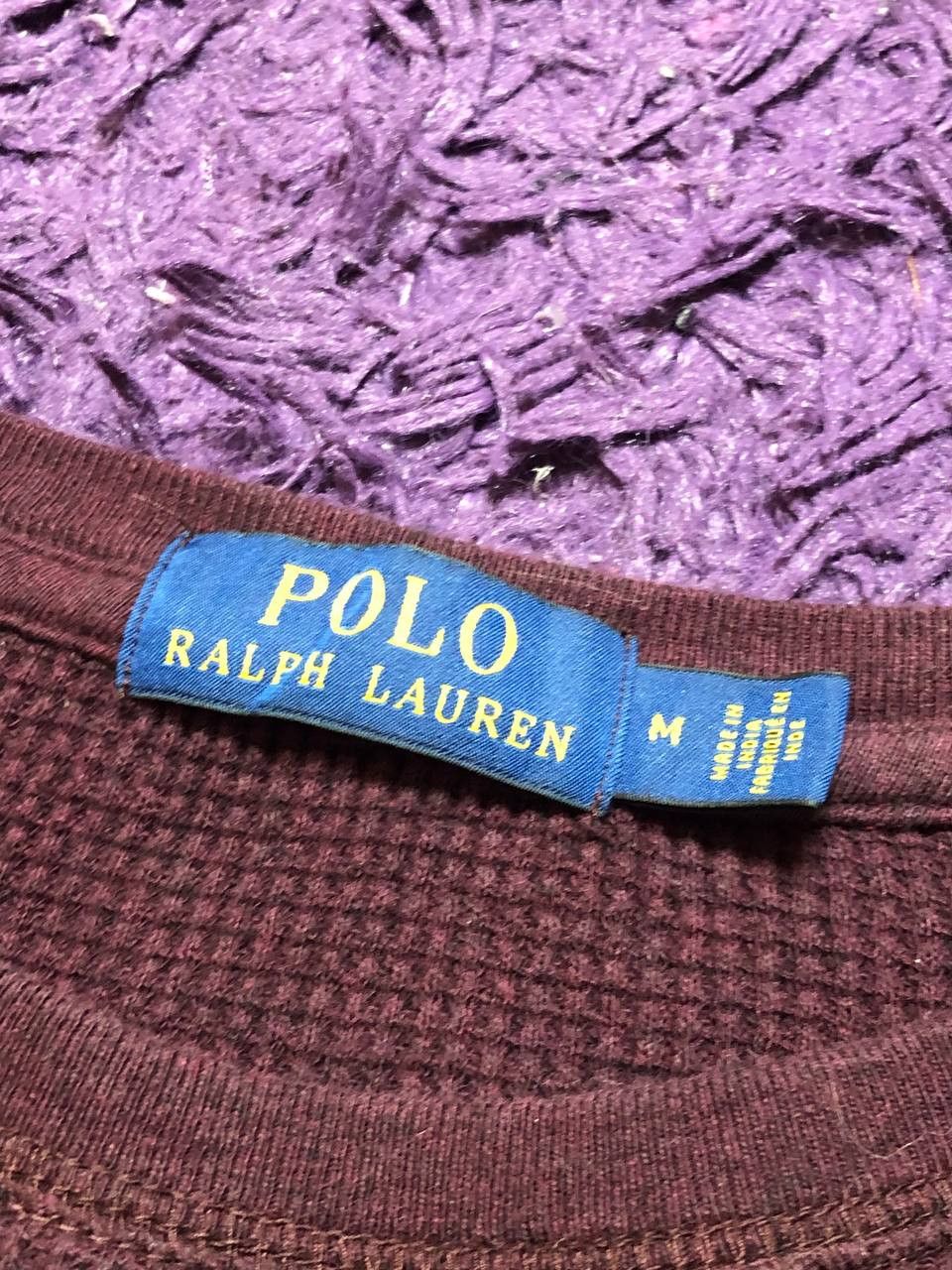 Polo Ralph Lauren Polo Ralph Lauren Knit Jumper Sweater STREETWEAR Size M / US 6-8 / IT 42-44 - 2 Thumbnail