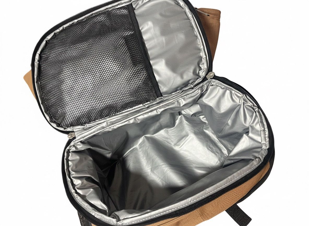 Carhartt Carhartt Insulated Backpack Size ONE SIZE - 4 Thumbnail