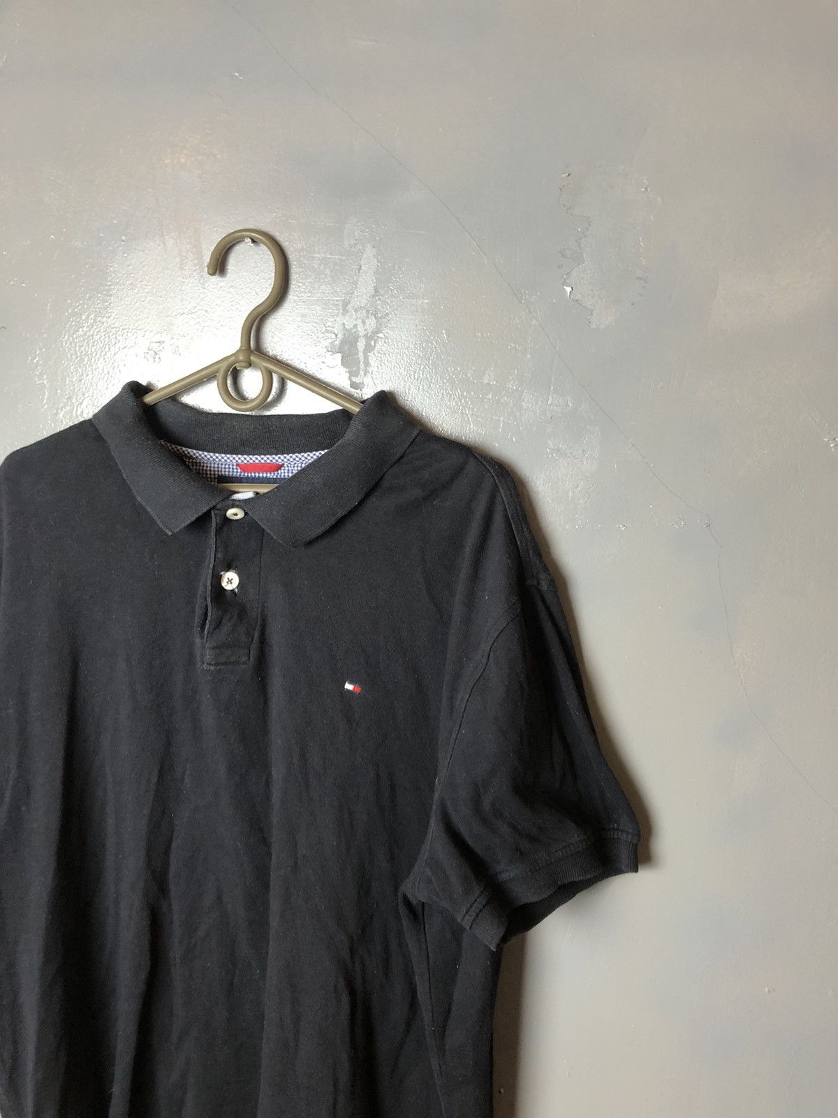 Tommy Hilfiger Men’s polo Tommy Hilfiger size L Size US L / EU 52-54 / 3 - 2 Thumbnail