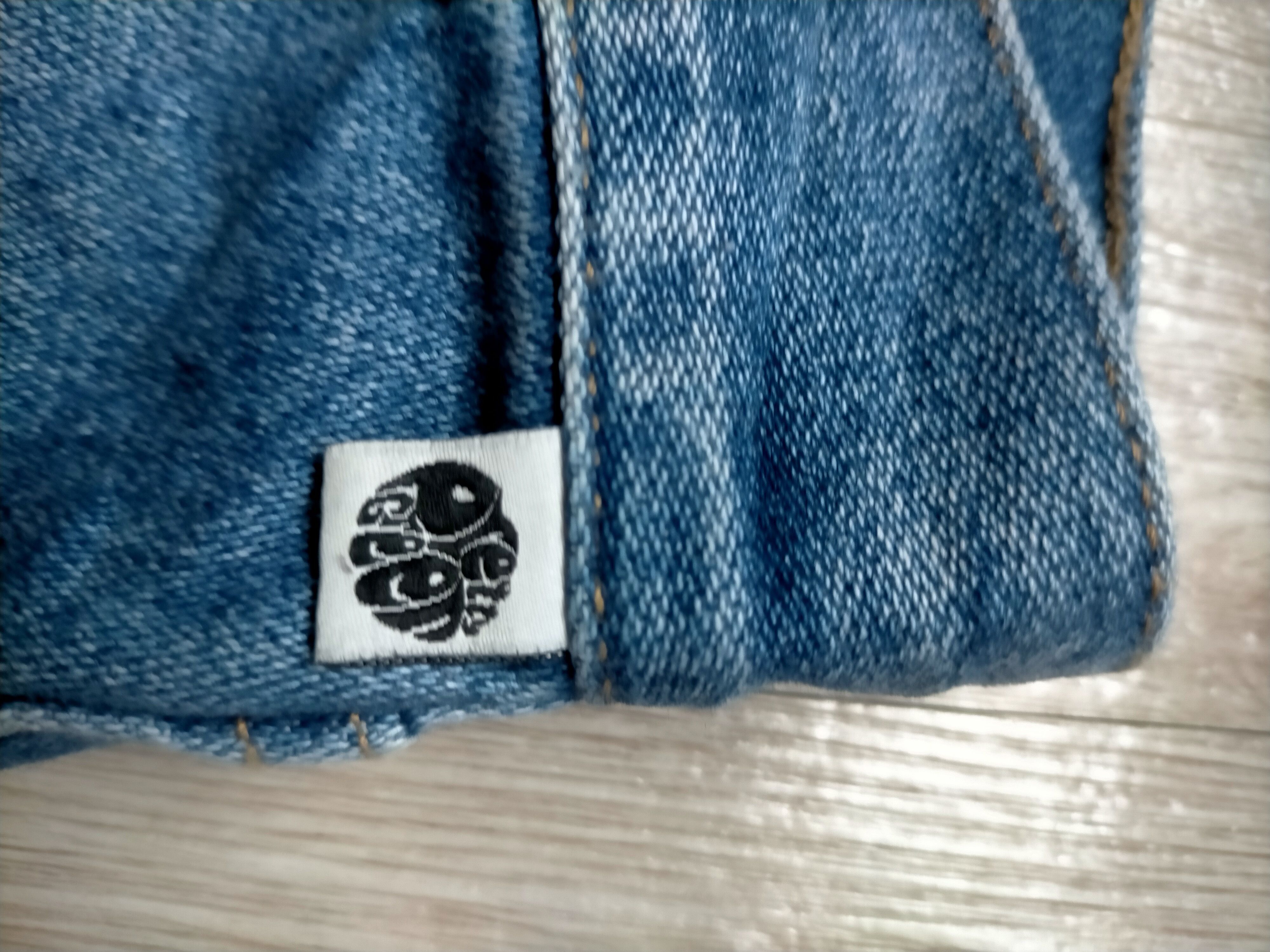 Pretty Green Pretty Green x The Beatles Flare Jeans Boot cut denim Size US 30 / EU 46 - 15 Thumbnail