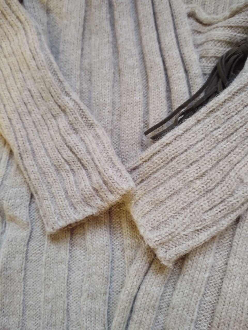 Miss Sixty Miss Sixty Long Cardigan sz S Size S / US 4 / IT 40 - 3 Thumbnail