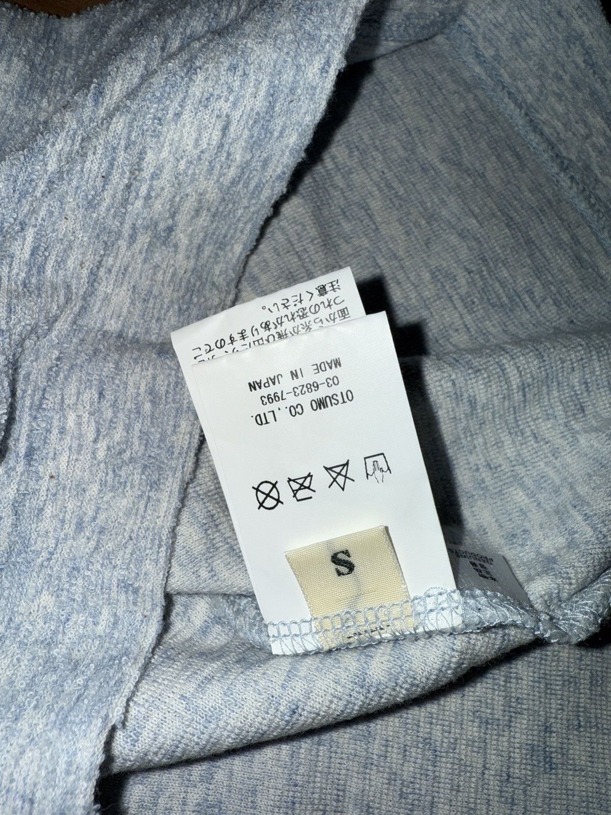 Human Made Human Made Pile T-Shirt Size US S / EU 44-46 / 1 - 7 Thumbnail
