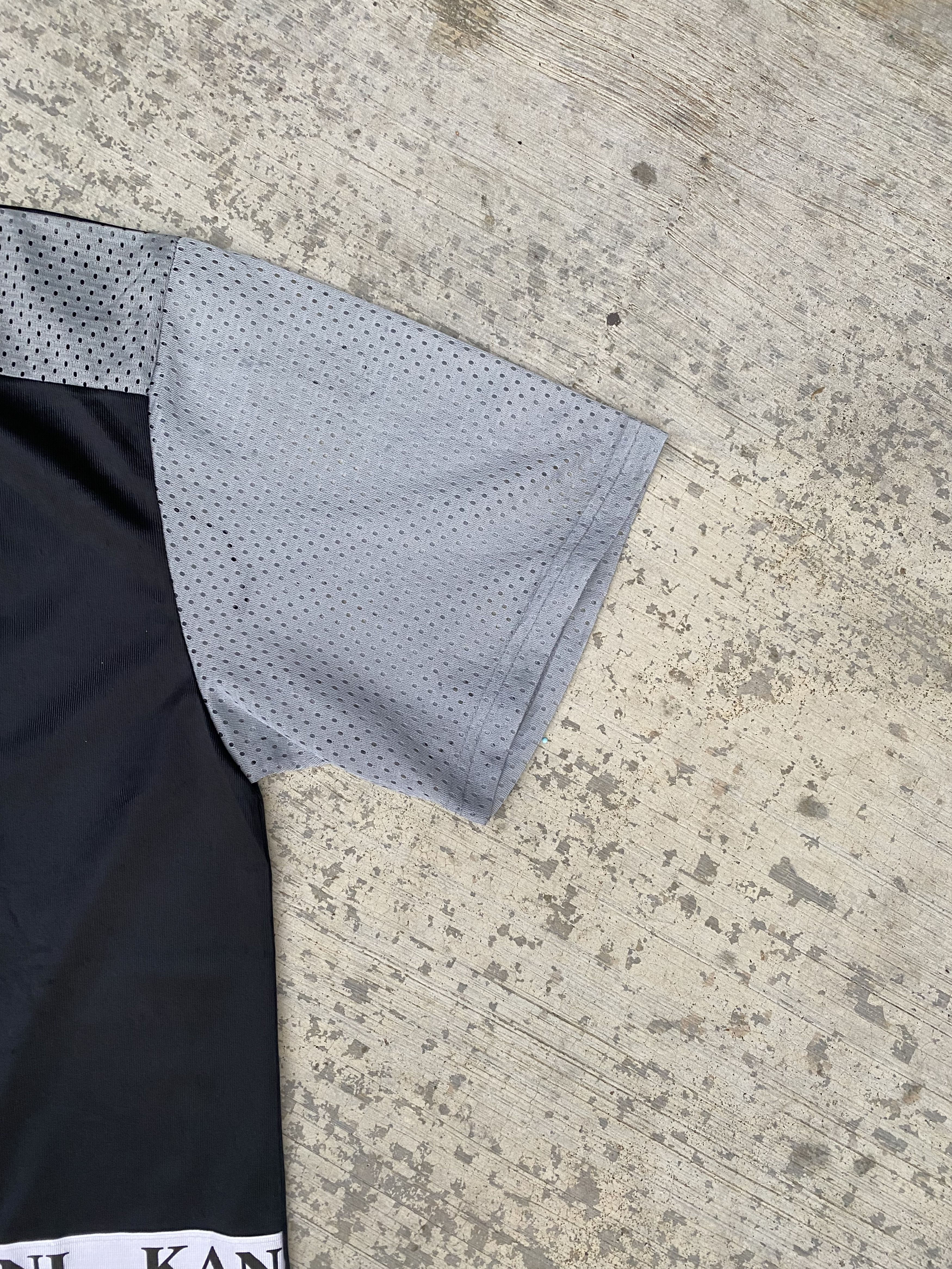 Karl Kani SS Karl kani sport woven big logo jerseys Size US M / EU 48-50 / 2 - 5 Thumbnail