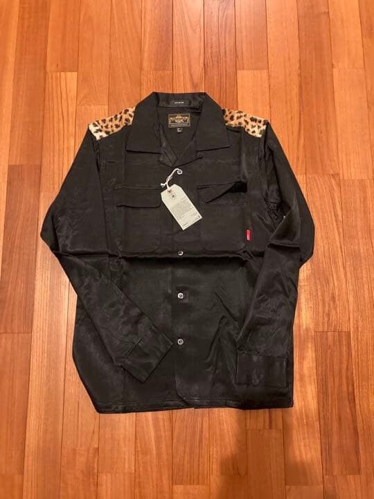 Wtaps WTAPS Early Rare Shirt Size S Size US S / EU 44-46 / 1 - 1 Thumbnail