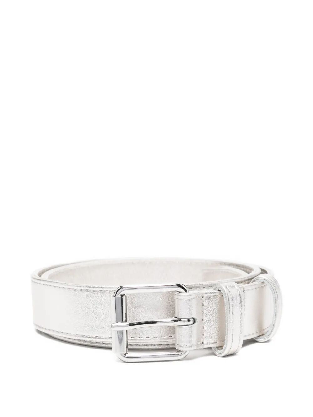 Comme des Garcons "GOLD AND SILVER" BELT Size ONE SIZE - 1 Thumbnail