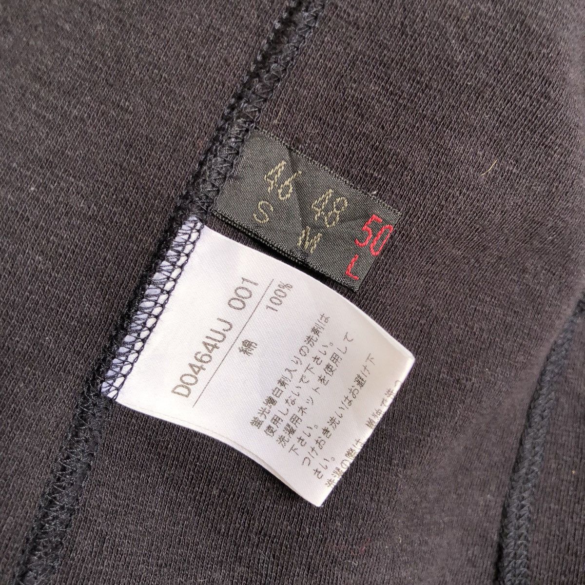 Designer × Japanese Brand PapaS 3 button soft blazer Size US M / EU 48-50 / 2 - 10 Thumbnail