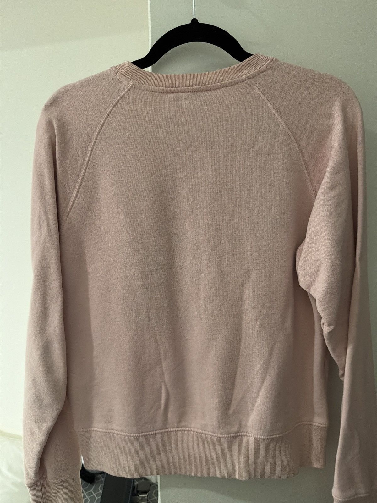 Maison Kitsune Maison Kitsuné Fox Graphic Sweatshirt Pink Size S Paris Size US S / EU 44-46 / 1 - 2 Thumbnail