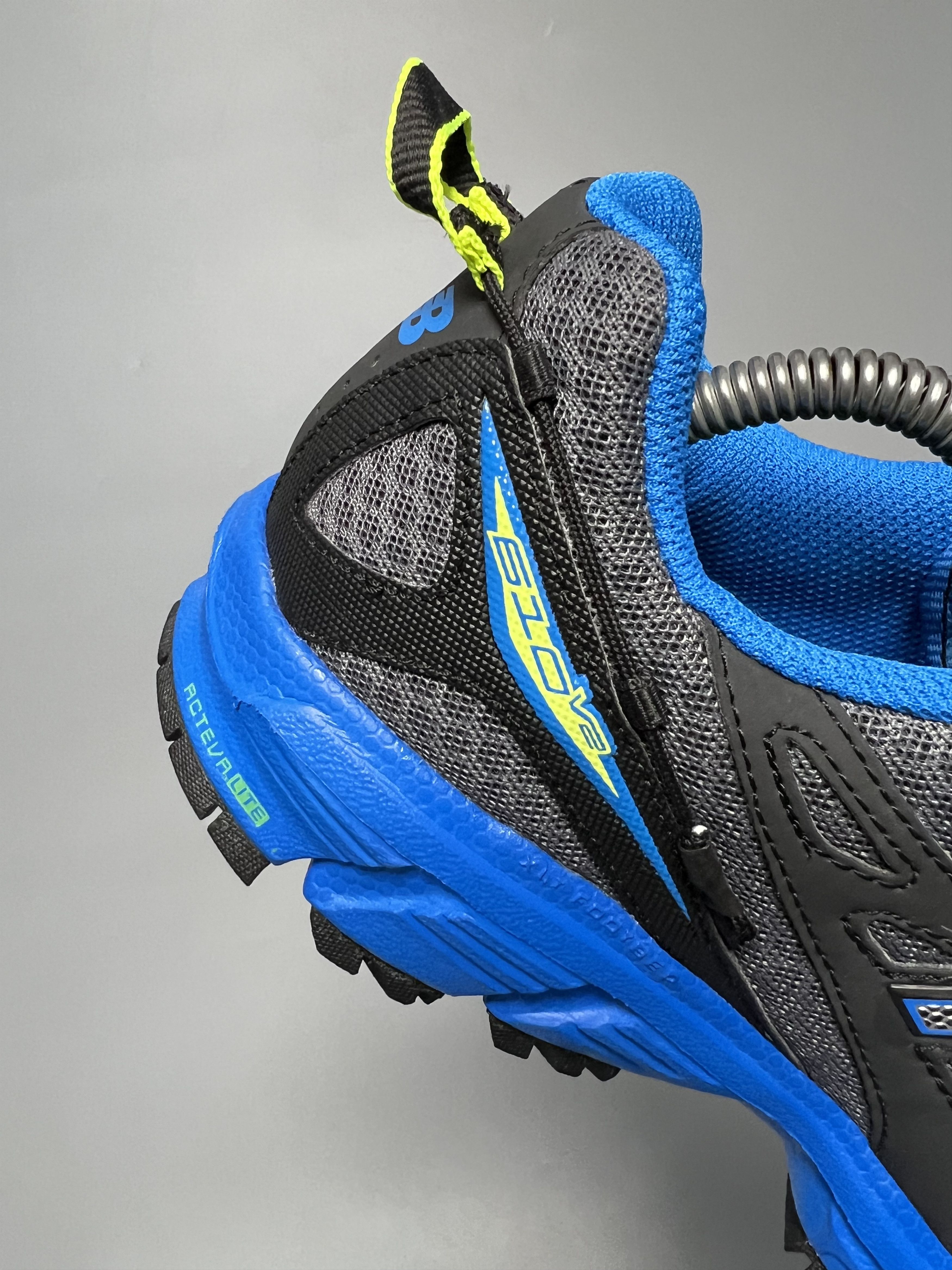 New Balance New Balance 610 V2 Trail Running Shoes Size US 7.5 / EU 40-41 - 7 Thumbnail