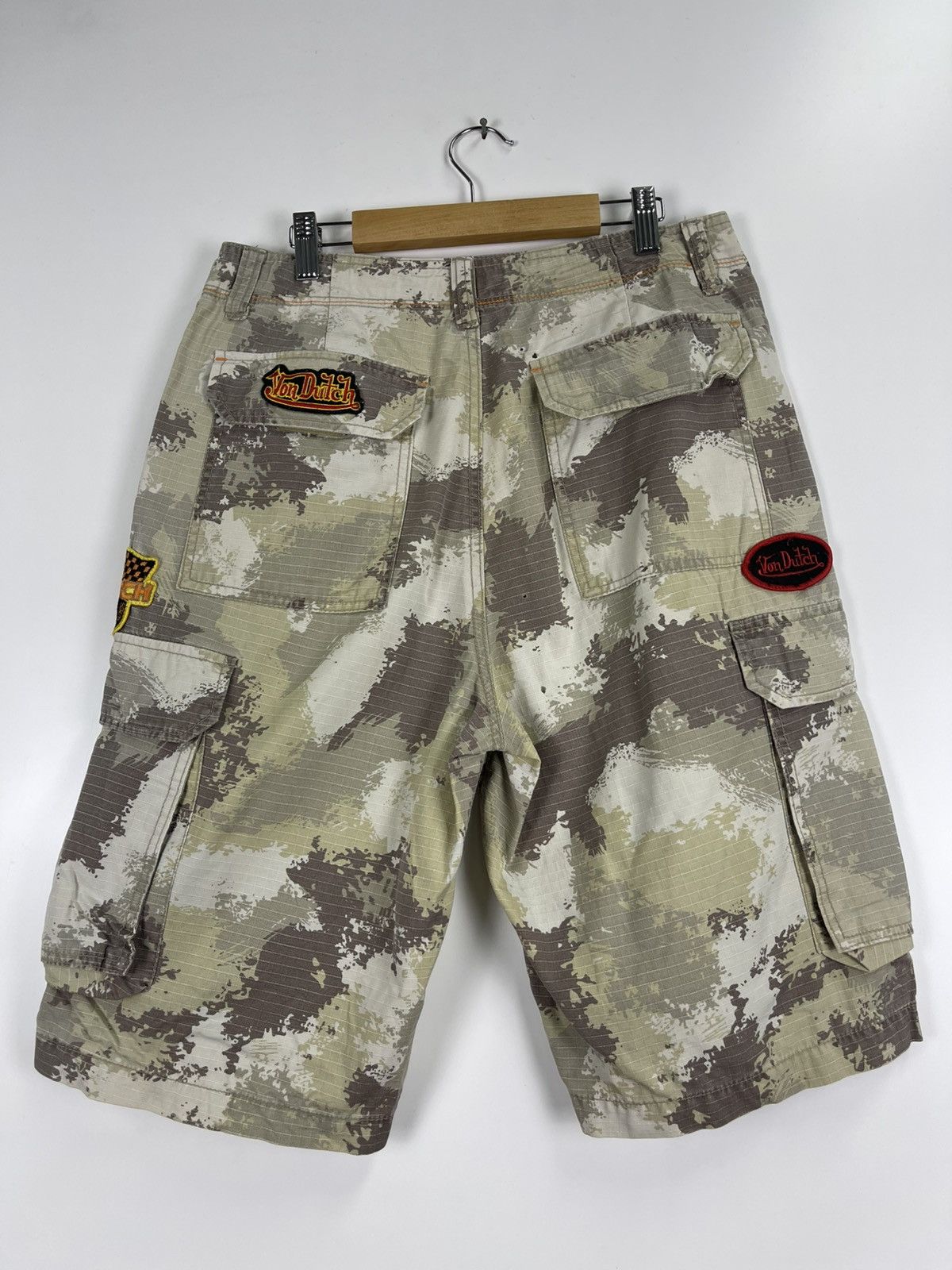 Von Dutch Von Dutch Pant Size US 30 / EU 46 - 10 Thumbnail