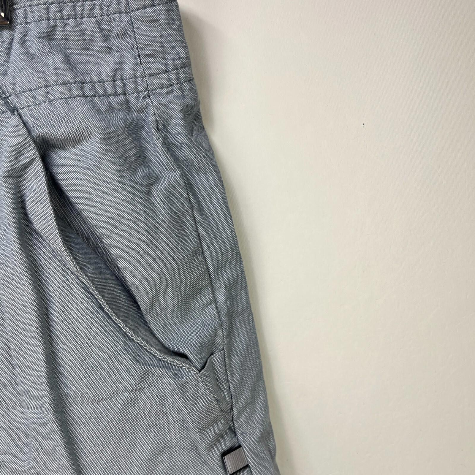 Oakley Vintage Oakley Y2K Shorts 34 Slim Fit Size US 34 / EU 50 - 5 Thumbnail
